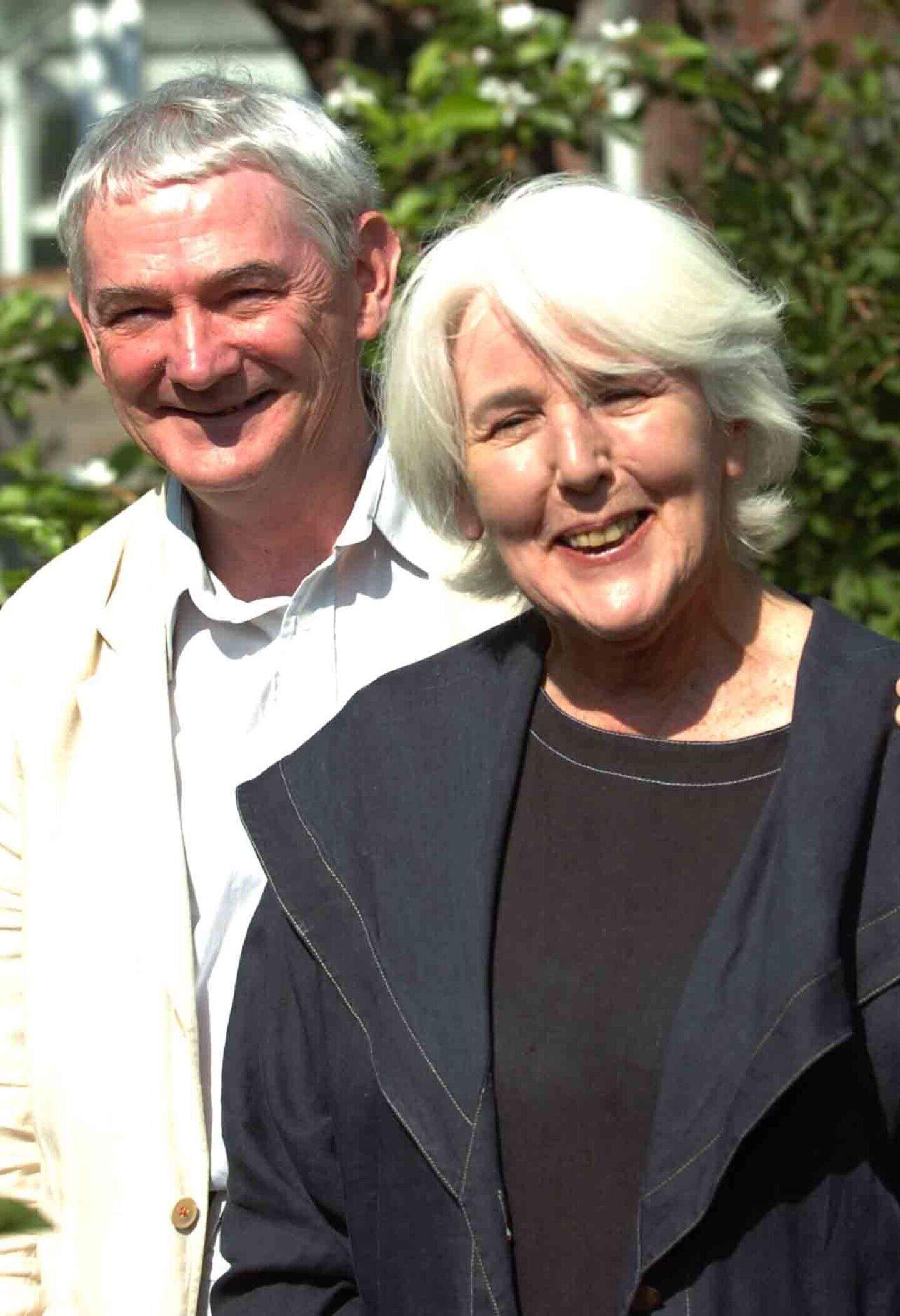 Tributes flow for Roma Tomelty, Northern Ireland theatre's ...