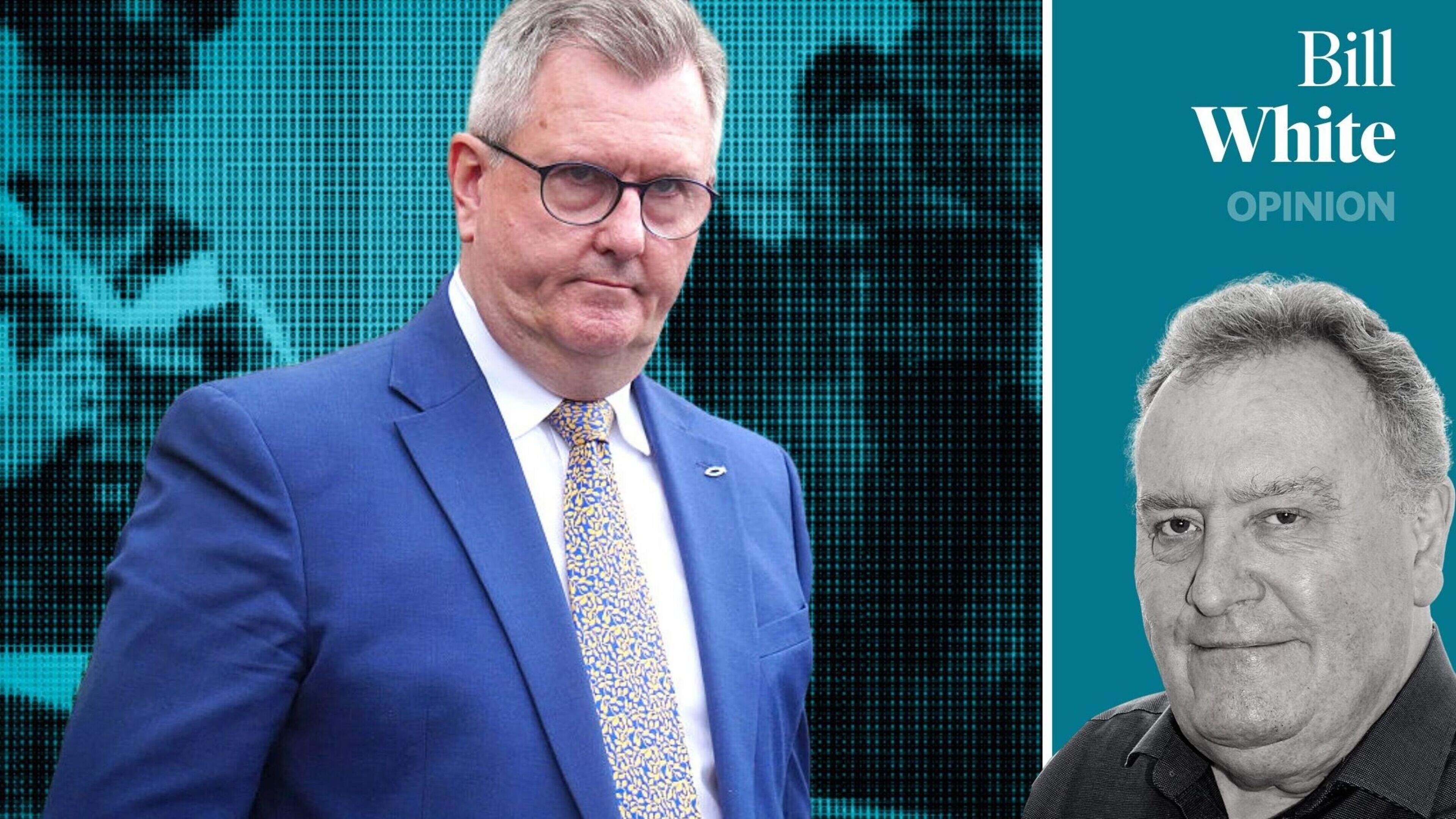 DUP’s trust problem could cost it Assembly seats — including one it was expected to gain