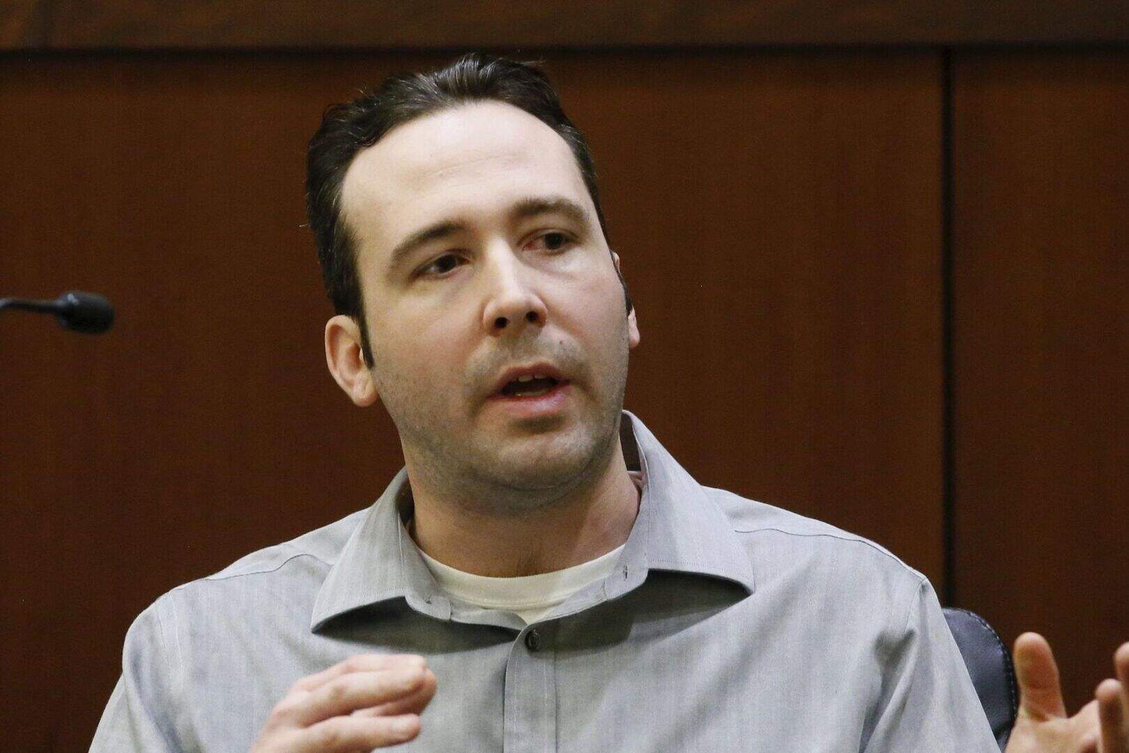 Man gets life in prison for kidnapping baby cut from womb | Belfast ...