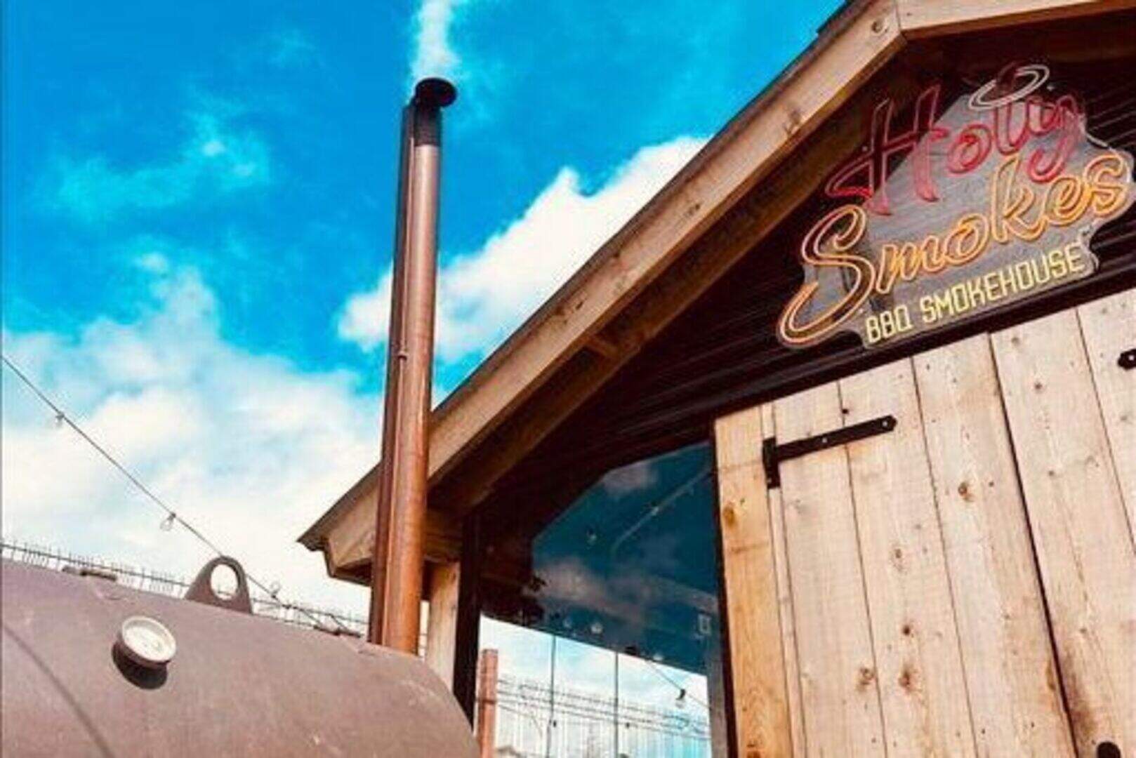 Holy Smokes BBQ Shack review: Portadown's US smokehouse shack will put ...
