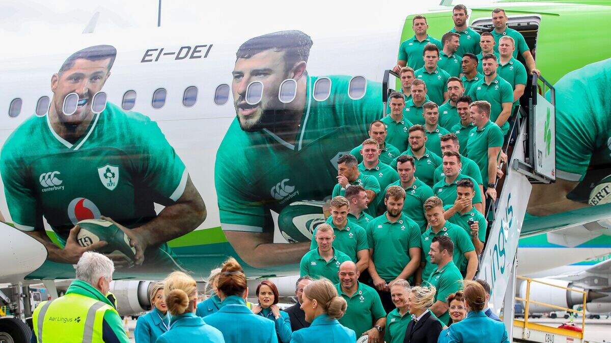 How to bluff your way through the Rugby World Cup | Belfast Telegraph