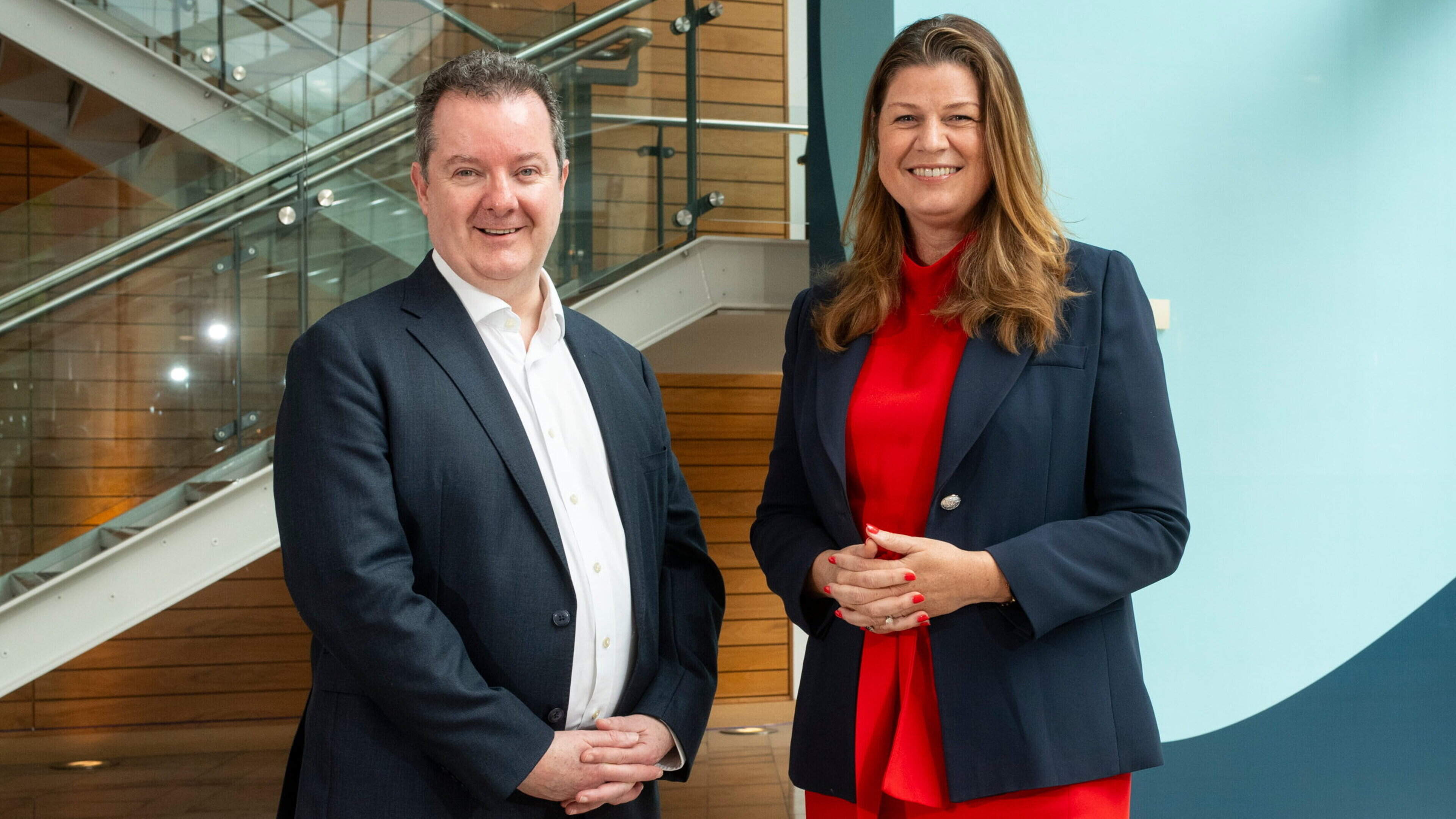 Australian firm sets up Belfast hub with 23 new jobs
