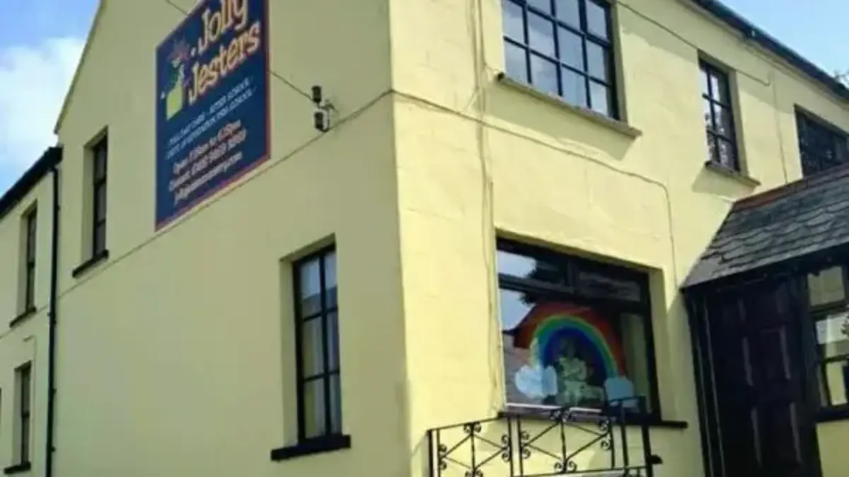 ‘It’s been every parent for themselves’: Chaos in Co Down as nursery school U-turns on short-notice closure