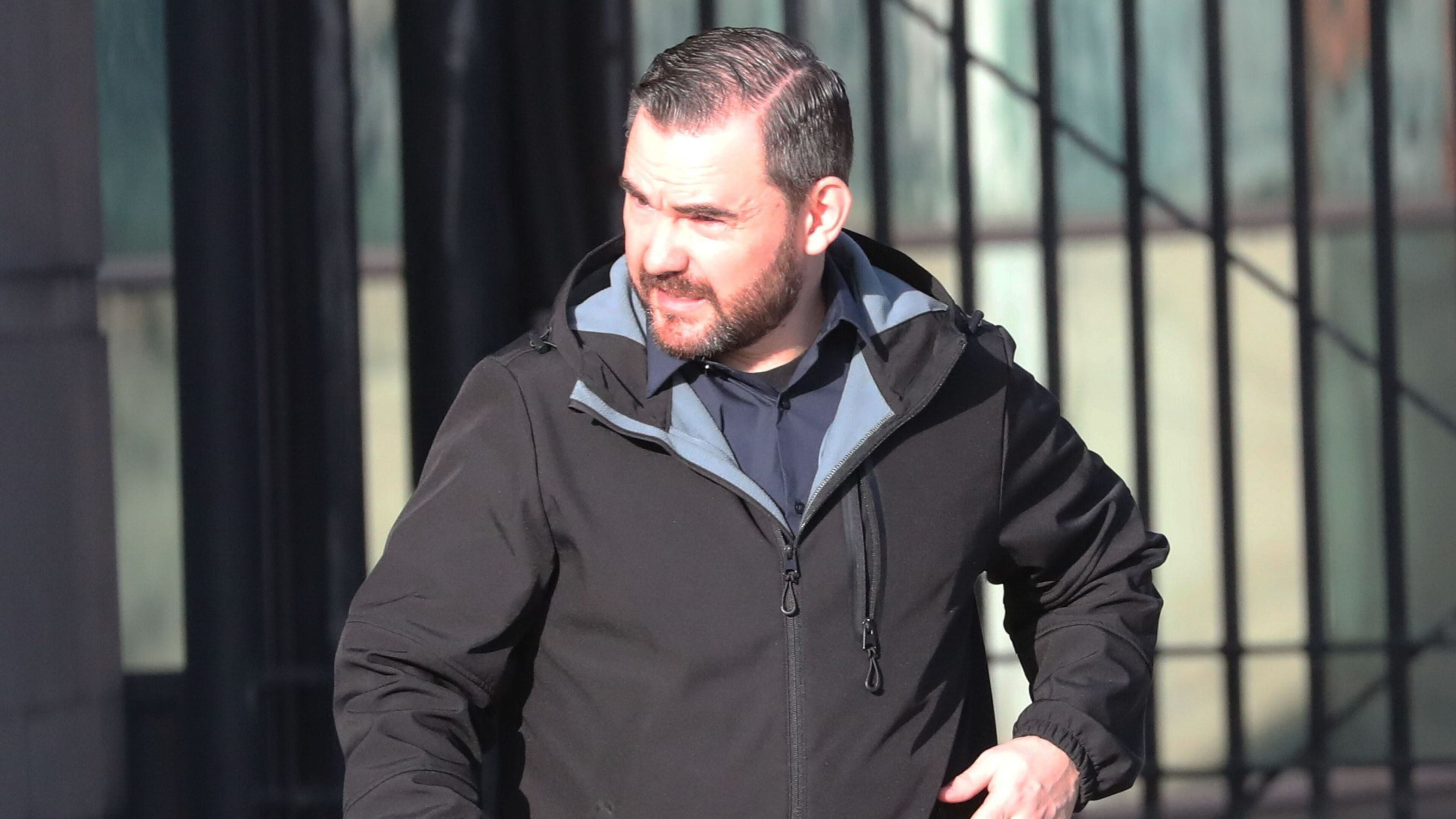 Paedo bouncer’s sentence increased after failed appeal over sex attack on 14-year-old