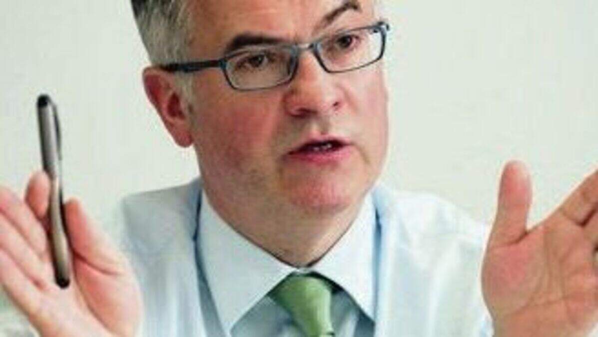 Cash was used to do away with old system | Belfast Telegraph