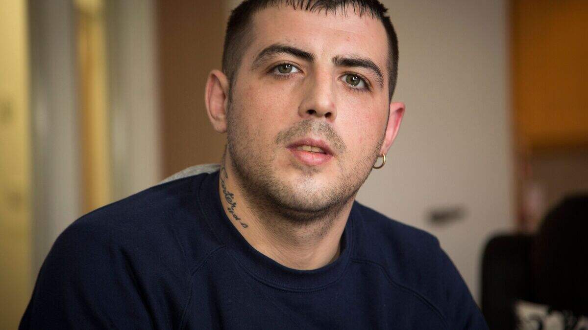 Dwayne Mullan: ‘Peru Two’ drug mule Michaella McCollum’s former ...