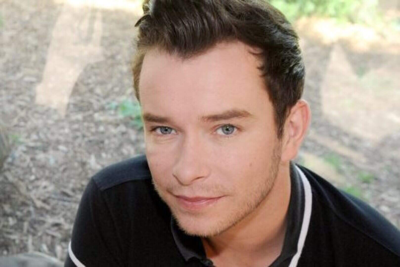Stephen Gately: Tributes to ‘an extremely talented artist’ | Belfast ...