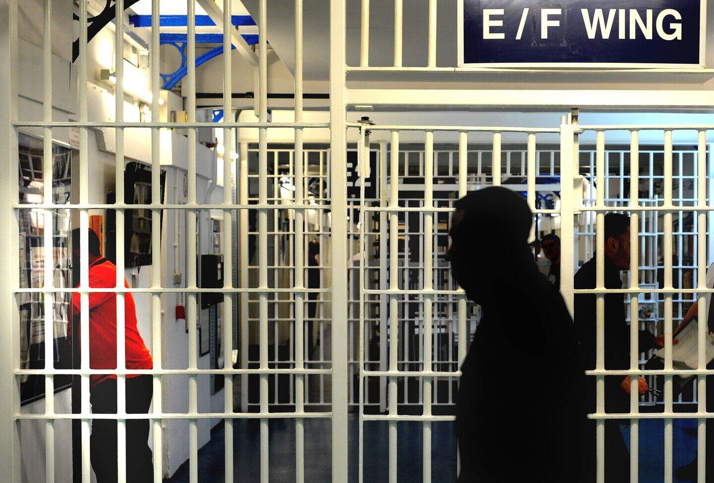 Concerns raised over youth custody as more young prisoners segregated ...