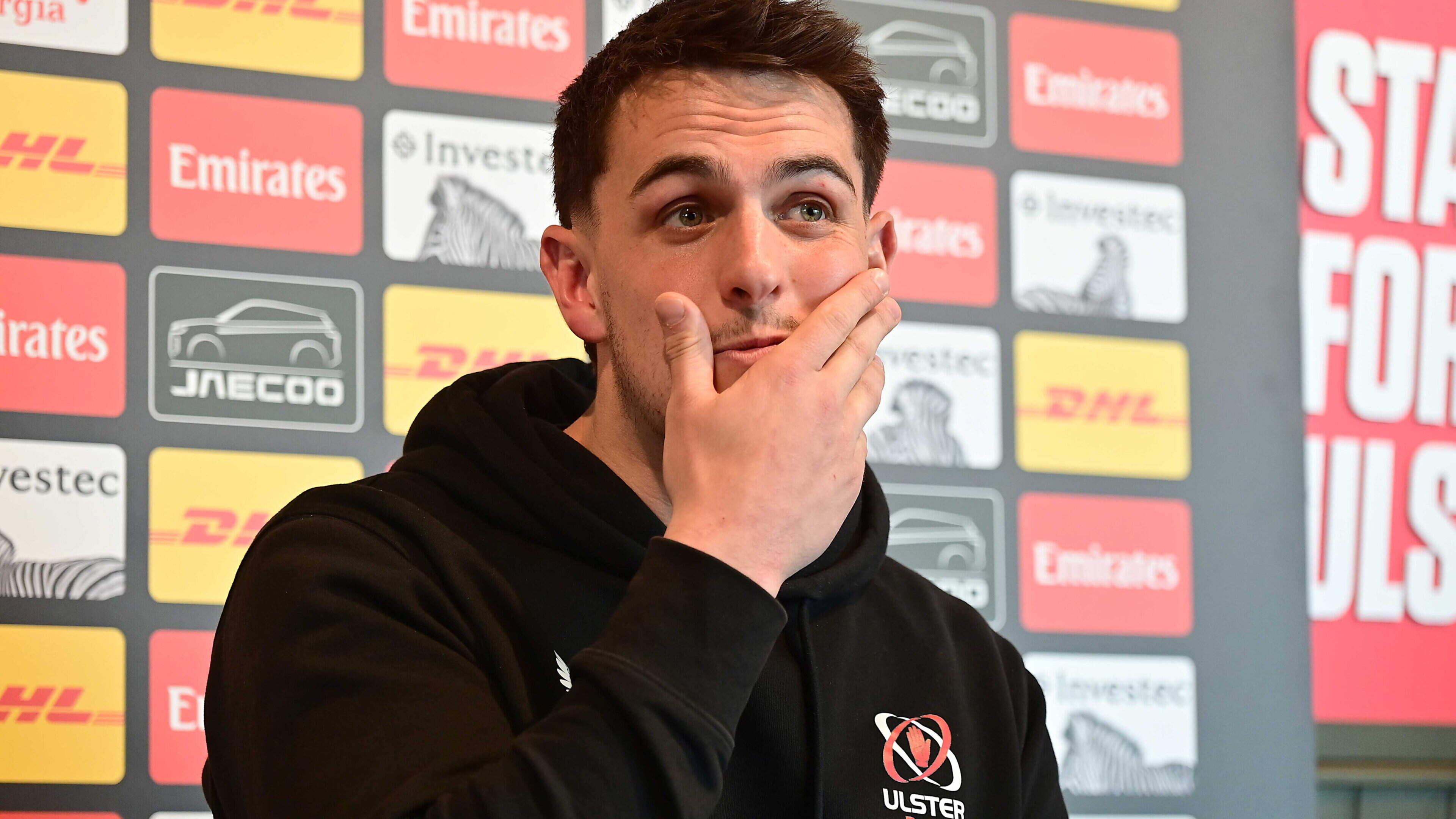 ‘I think about it every night’: Proud homegrown Ulster star on what it would mean to lift the Challenge Cup