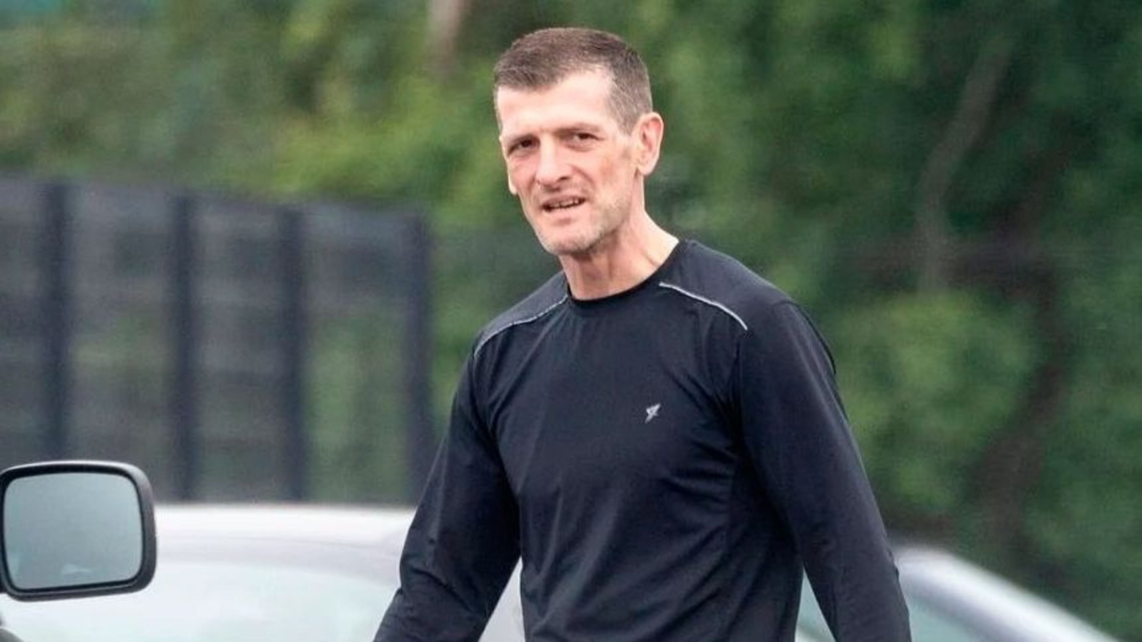 Glued-lips killer back in jail for starting secret relationship with woman unaware of his past