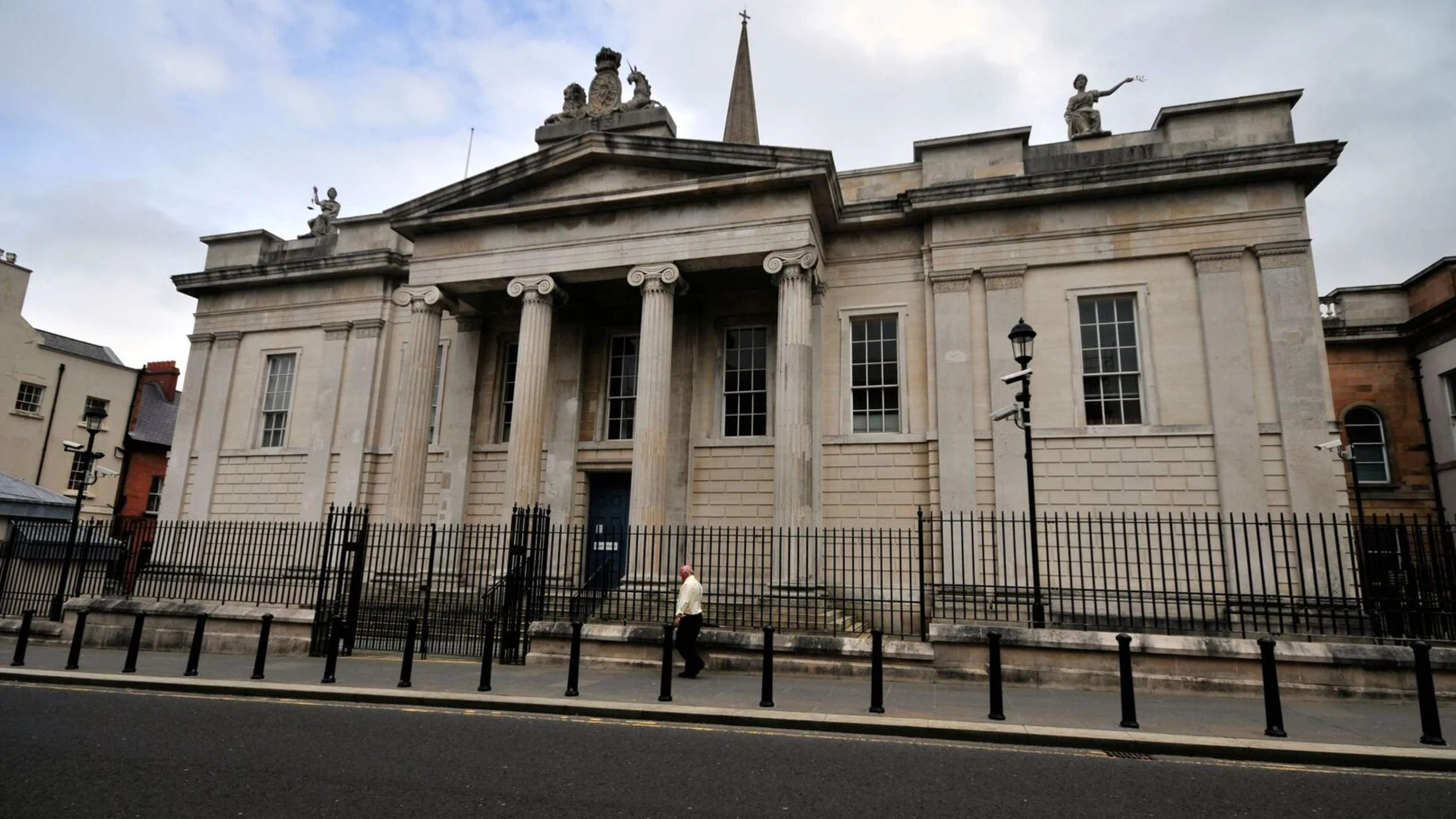 Man who made fake dating profile of ex, inviting men to her home for sex, denied bail