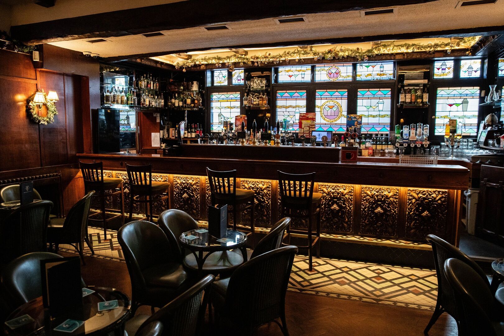 Errigle Inn: South Belfast bar celebrates 90th birthday | Belfast Telegraph