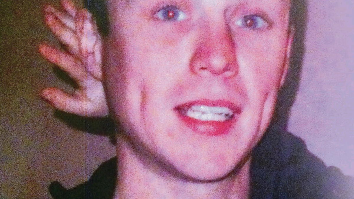 I always knew my son wasn't to blame for work accident, says dad after ...