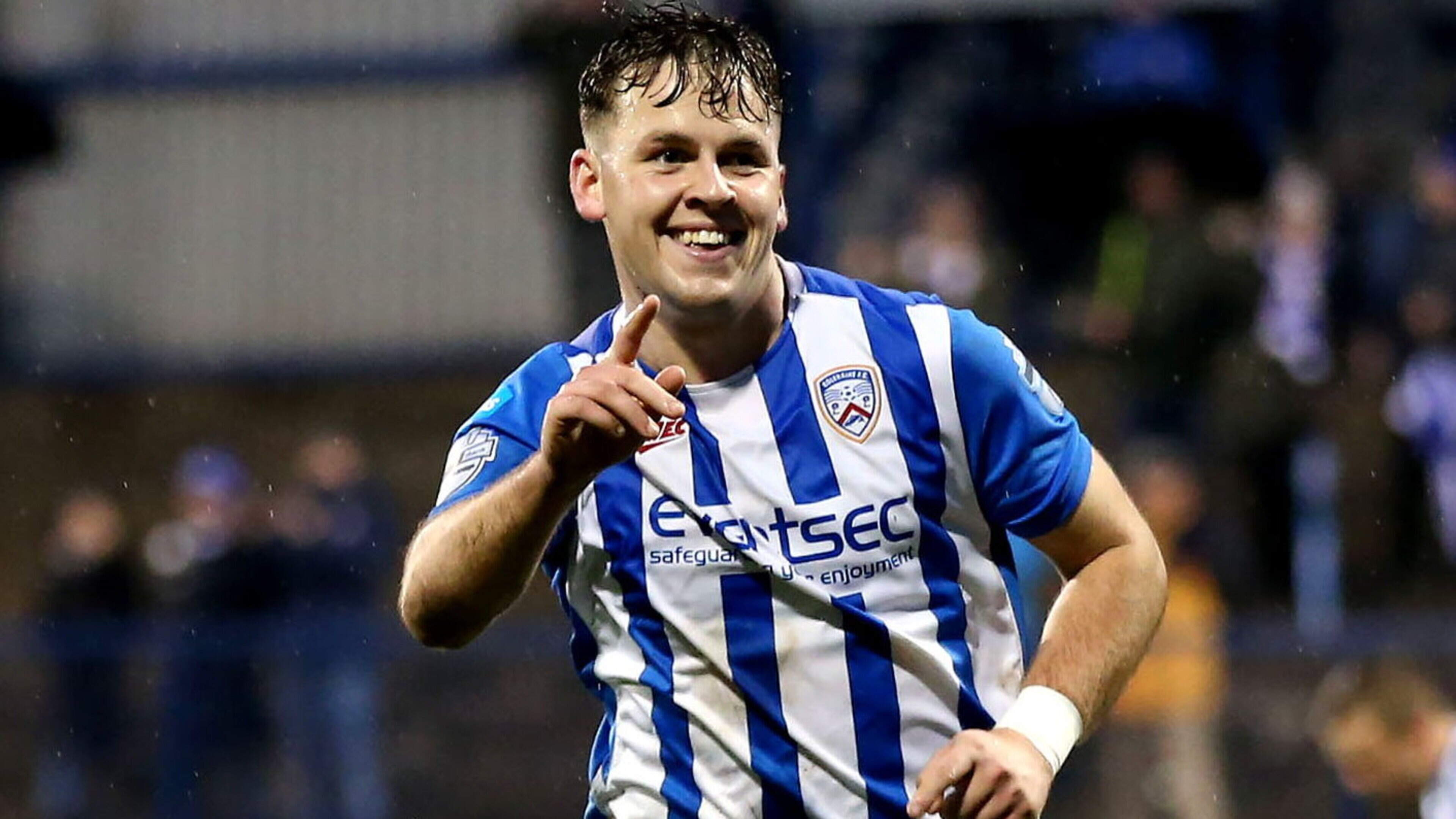 Ben Doherty highlights key area of calendar that Coleraine can’t allow to cost them dearly again