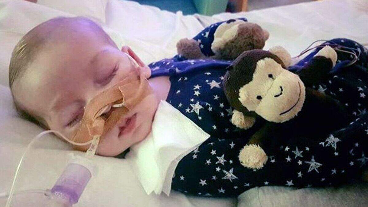 Nuffield to lead review into disputes involving critically ill children ...