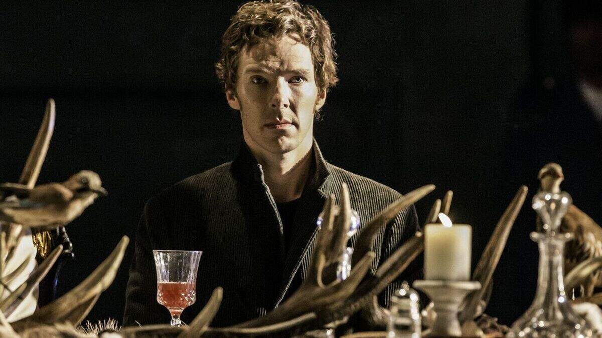 Sherlock star Cumberbatch top of EastEnders producer's wanted list ...