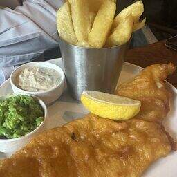 The Whitecliff Inn review: Whitehead restaurant has had a significant ...