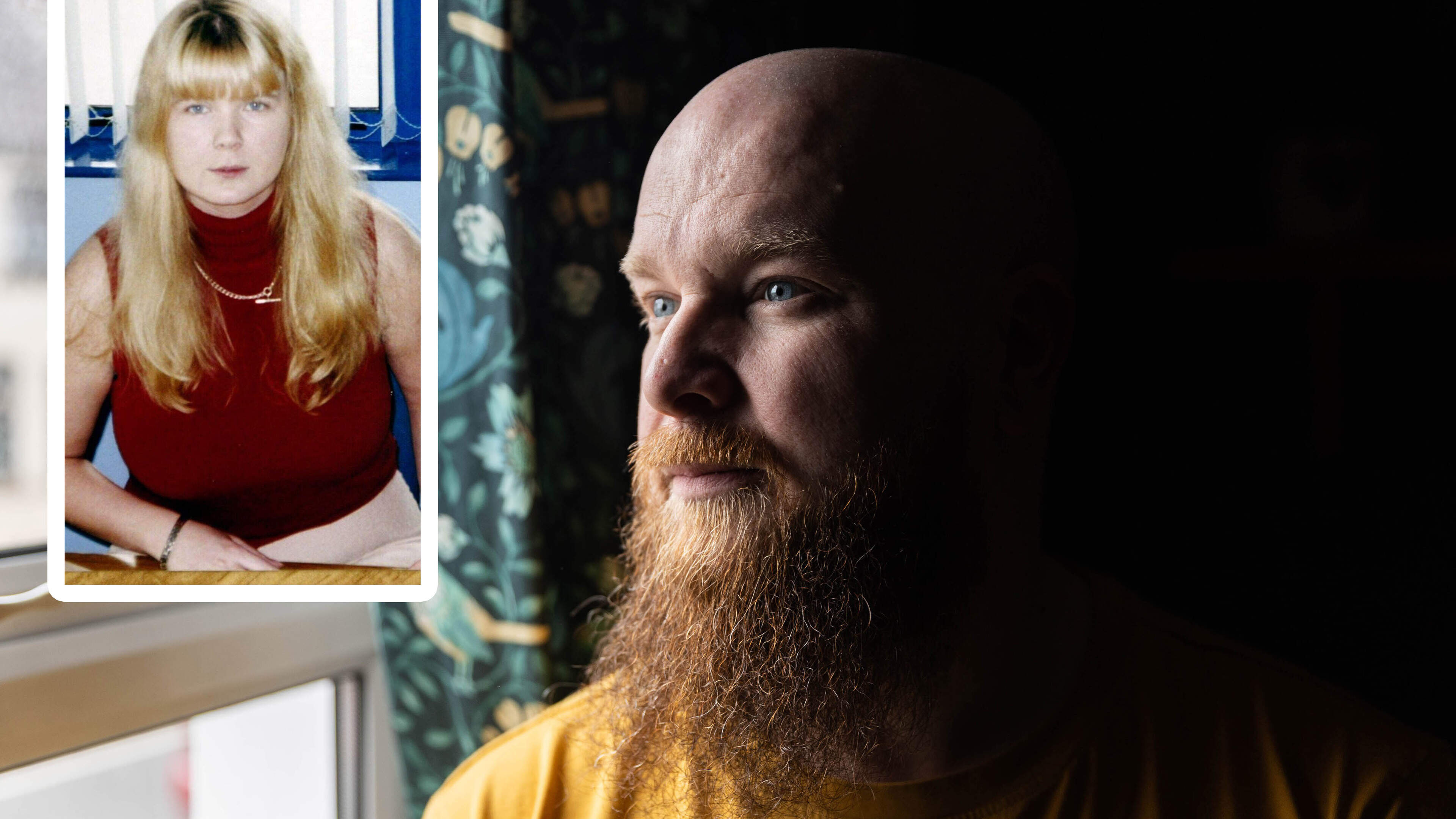 ‘He could kill another woman’: Brother of murder victim hits out at authorities over how killer’s release has been handled