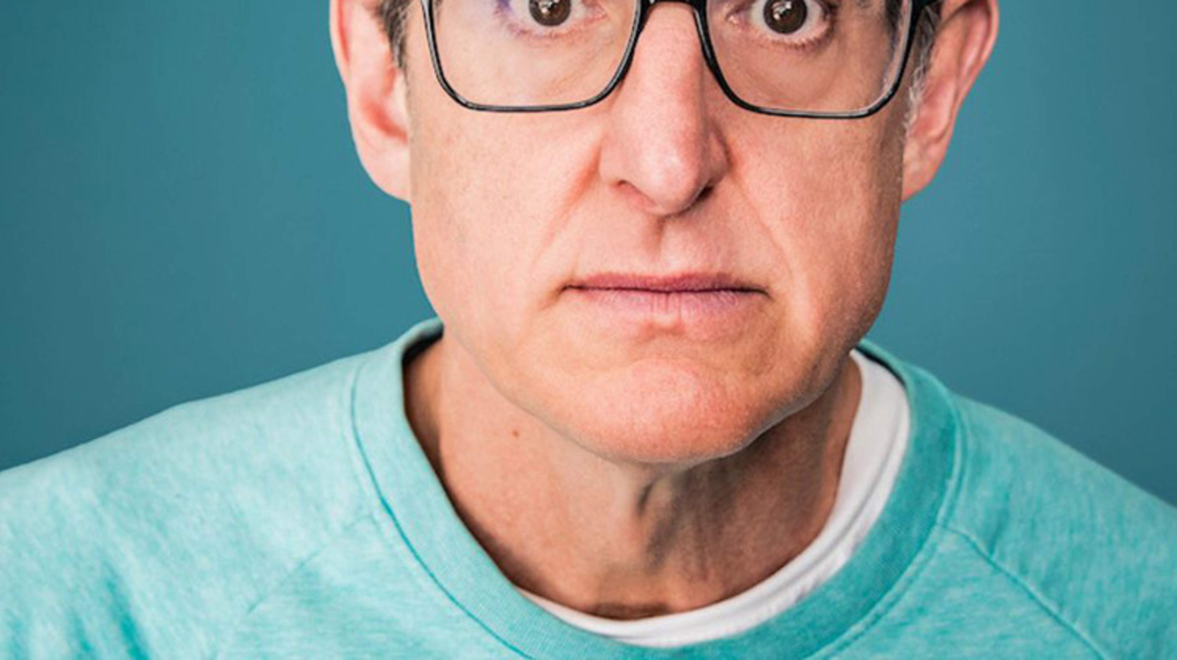 Louis Theroux heads Cathedral Quarter Arts Festival line-up as 10-day programme to kick off in Belfast