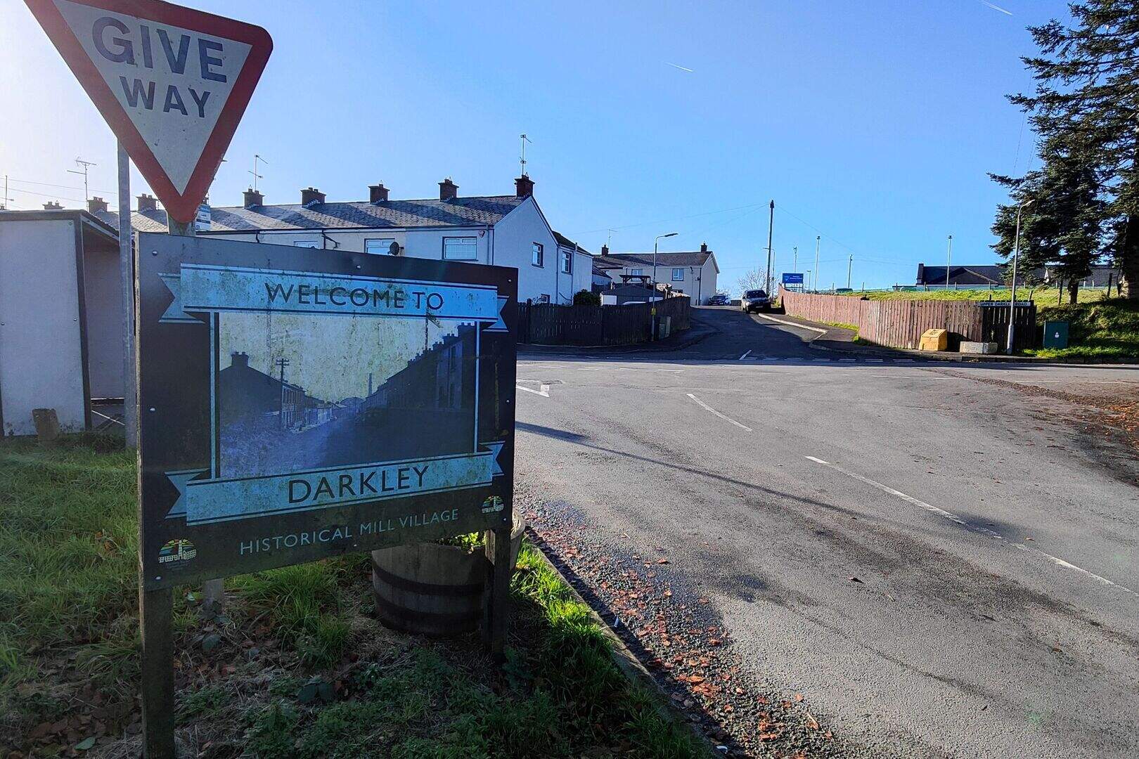 Darkley massacre 40 years on: Co Armagh community targeted by INLA ...