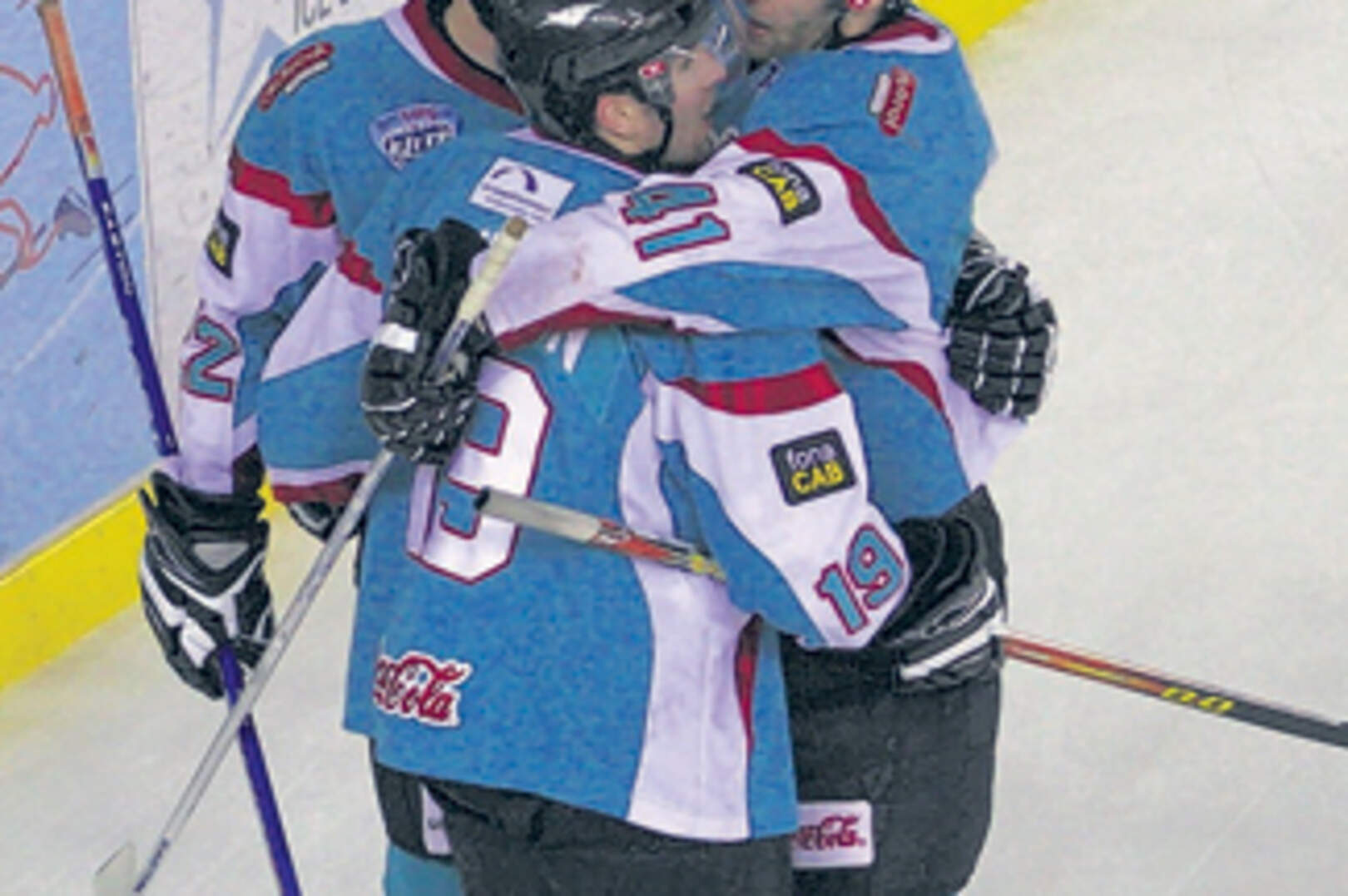 Steelers pile fresh agony on Giants | Belfast Telegraph