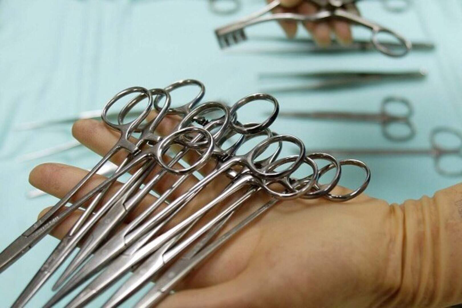 Faults found with surgical tools | Belfast Telegraph