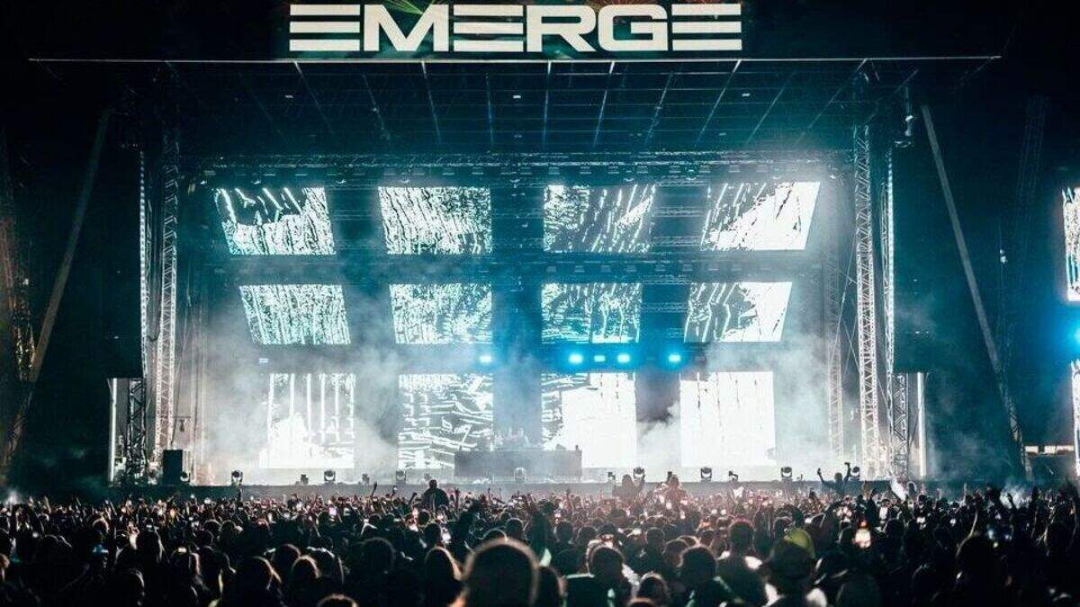 Emerge Festival: Killer drug linked to death of pop star Liam Payne ...