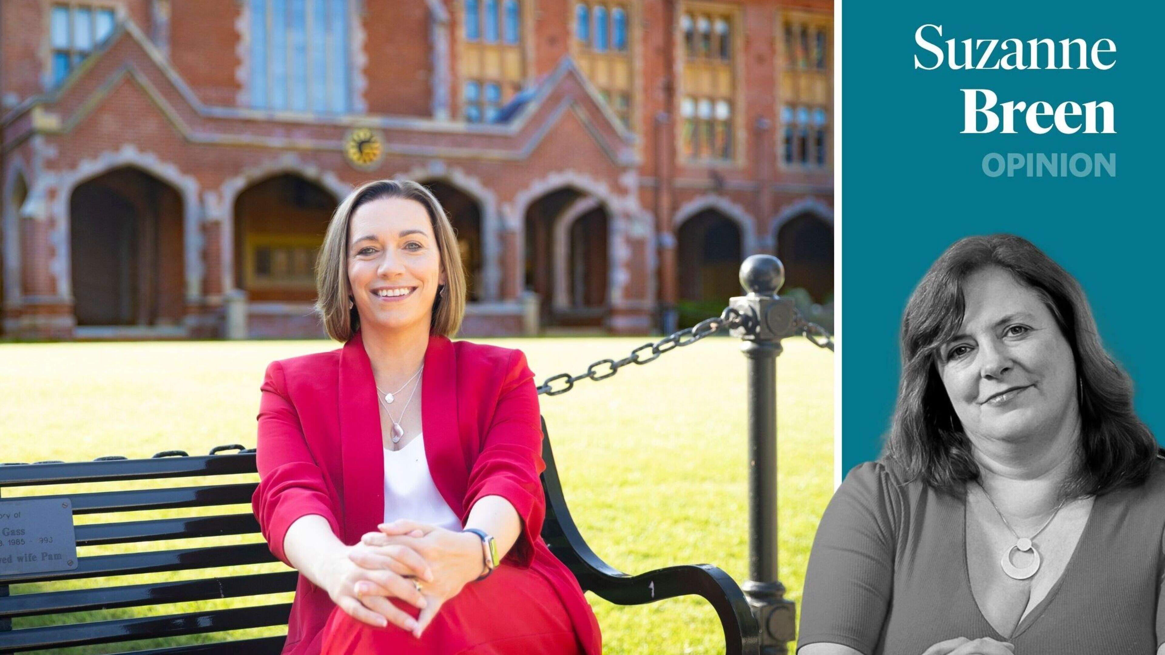 Who is the ex-DUP councillor set to play a key role in UUP? All you need to know