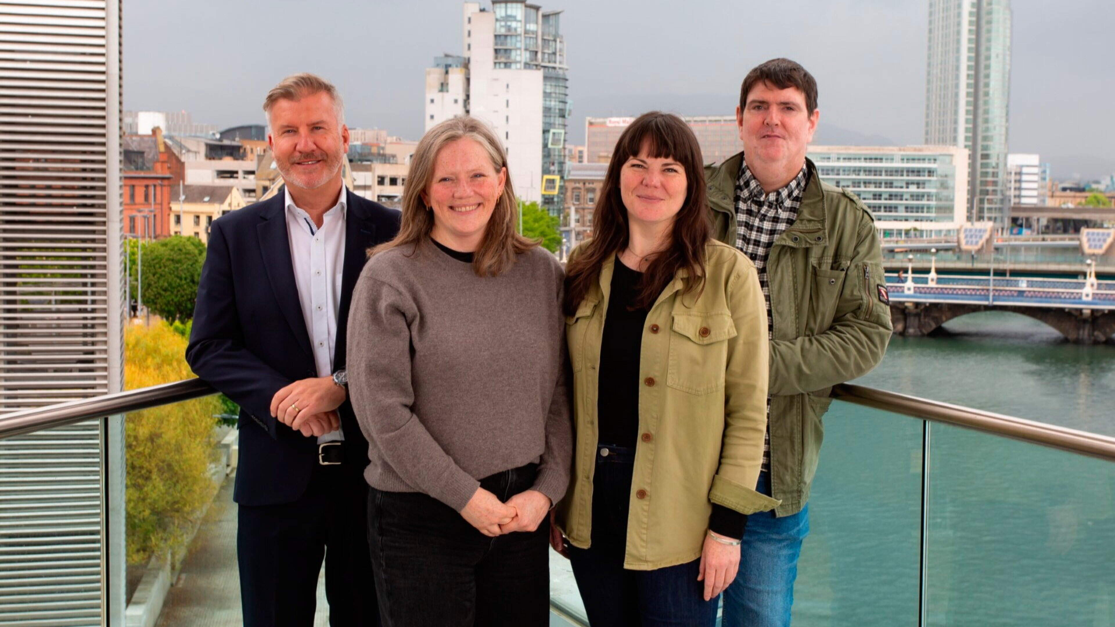 International conference on reducing harms of drug use to draw 1,000 delegates to Belfast next year