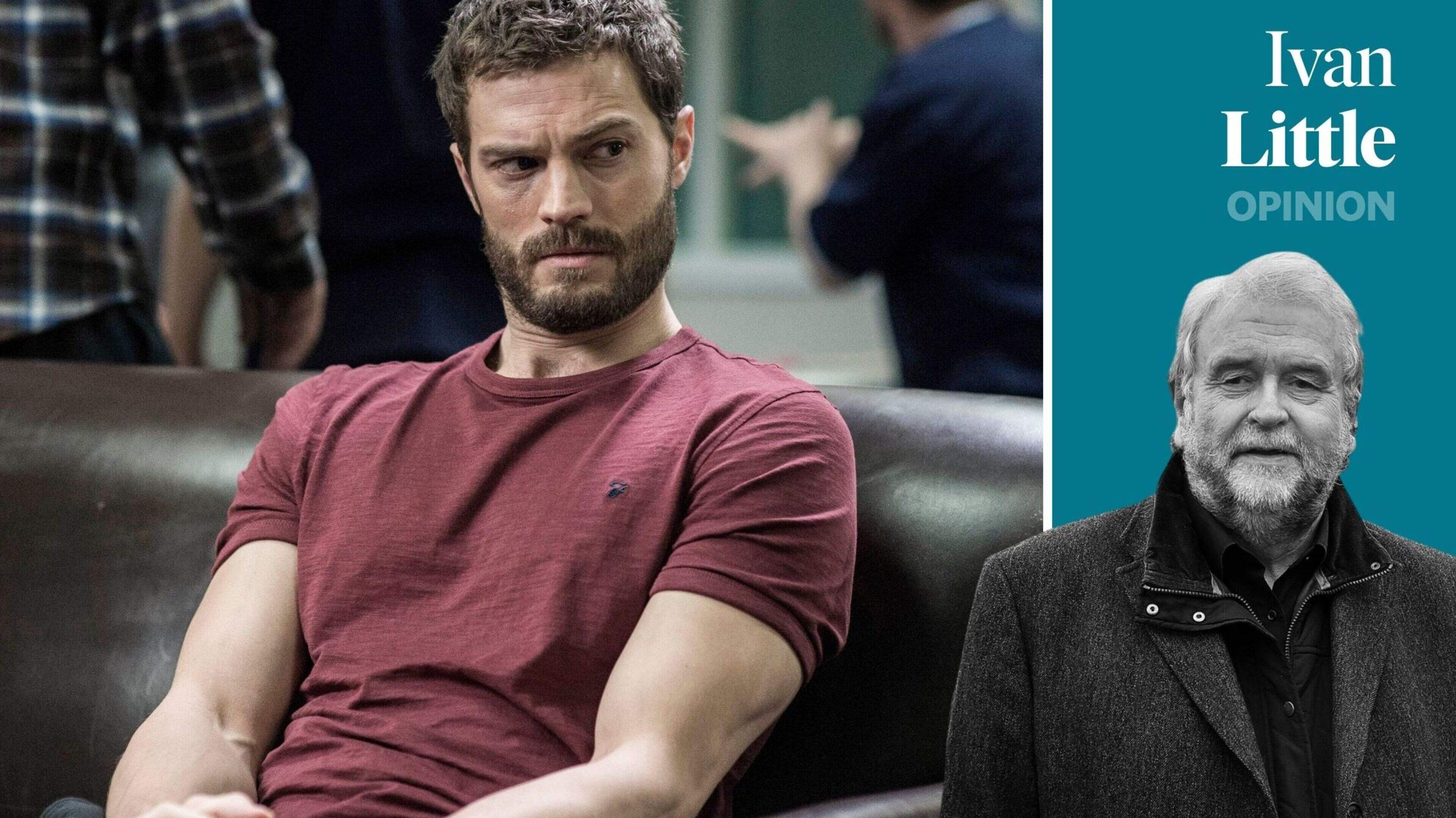 In days gone by, lesser-spotted NI actors needed subtitled, now we’re everywhere on the small and big screens