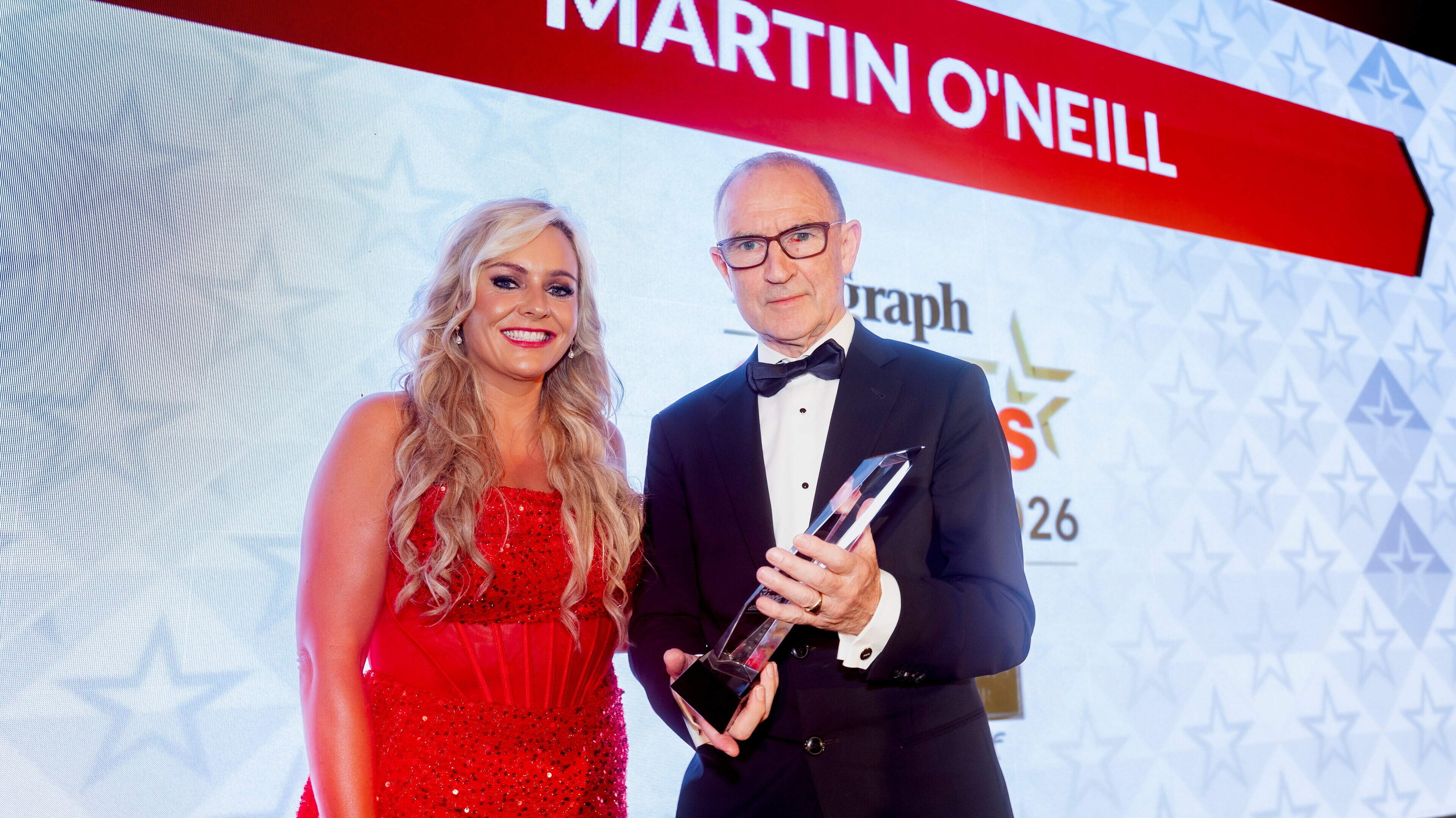 From Distillery to Celtic glory: Causeway Coast hero Martin O’Neill could be in line for Freedom of the Borough