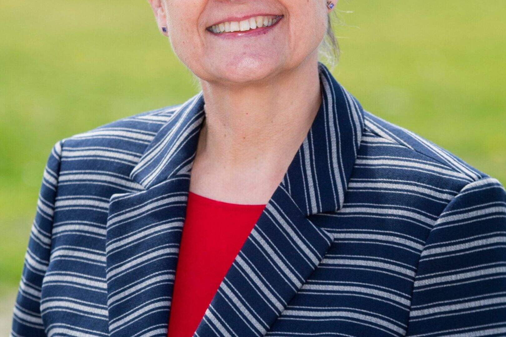 Margaret Ritchie: 'Breast cancer treatment is very draining but I have ...