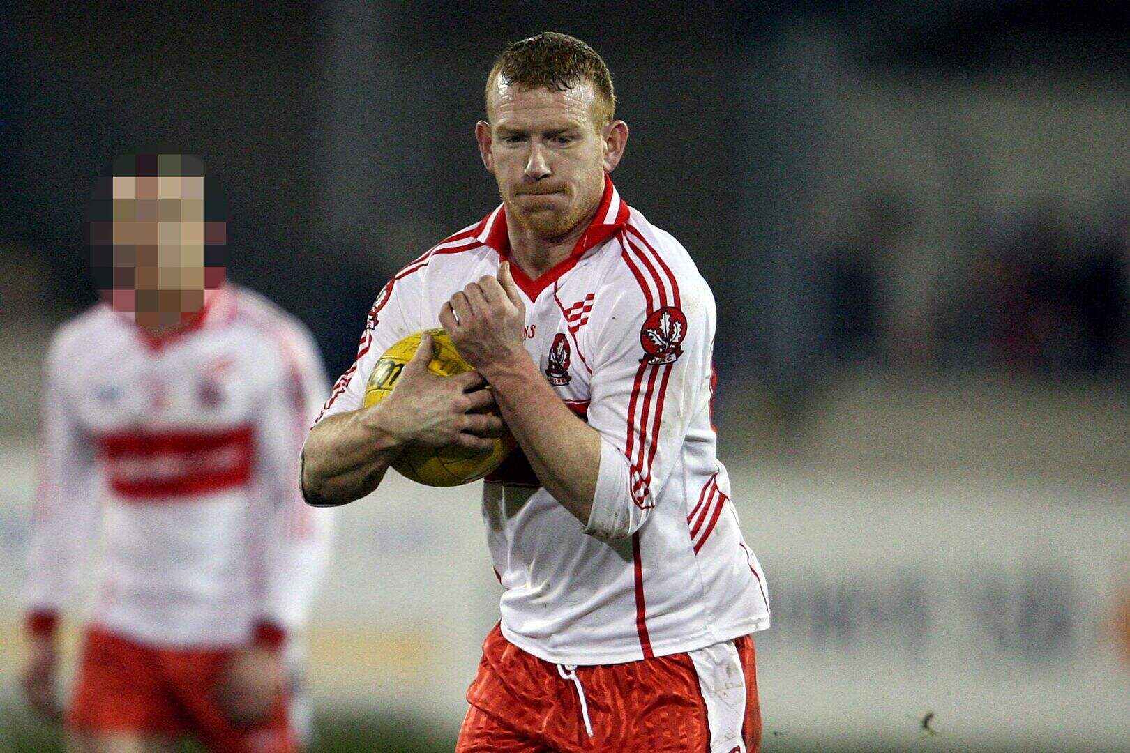 Fergal Gerard Doherty: Ex-GAA star accused of manslaughter to have case ...