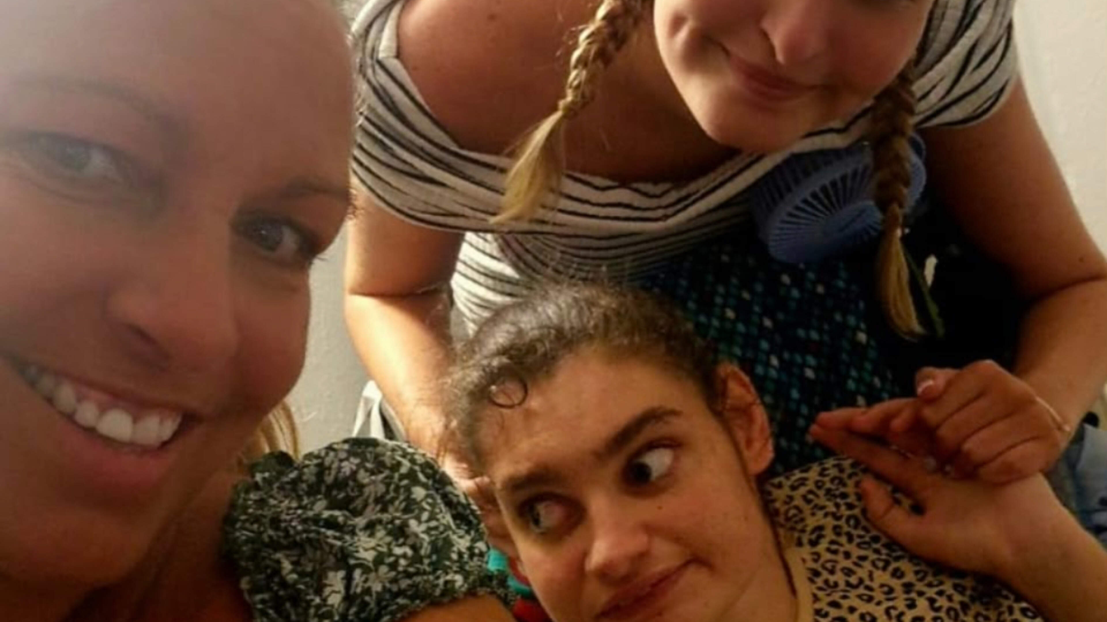 Full-time NI carer says budget offers no relief and ‘won’t make any difference at all’