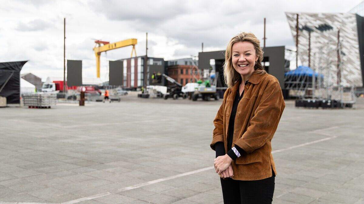 AVA 2025 launches new stage in honour of iconic dockside venue of ...