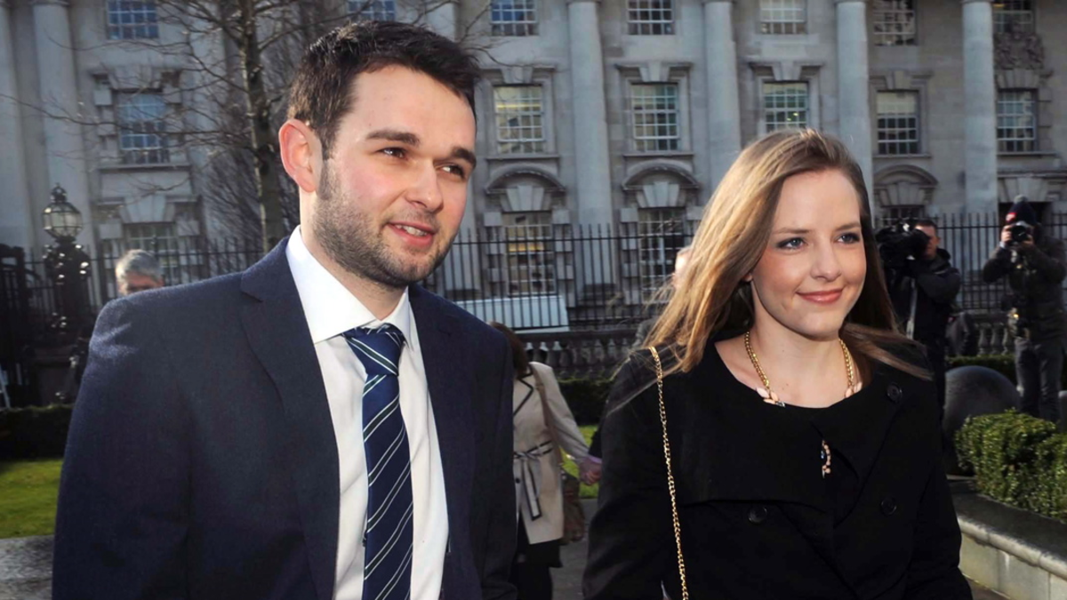 Ashers bakery couple: Guilty by law, but we're innocent in God's eyes ...