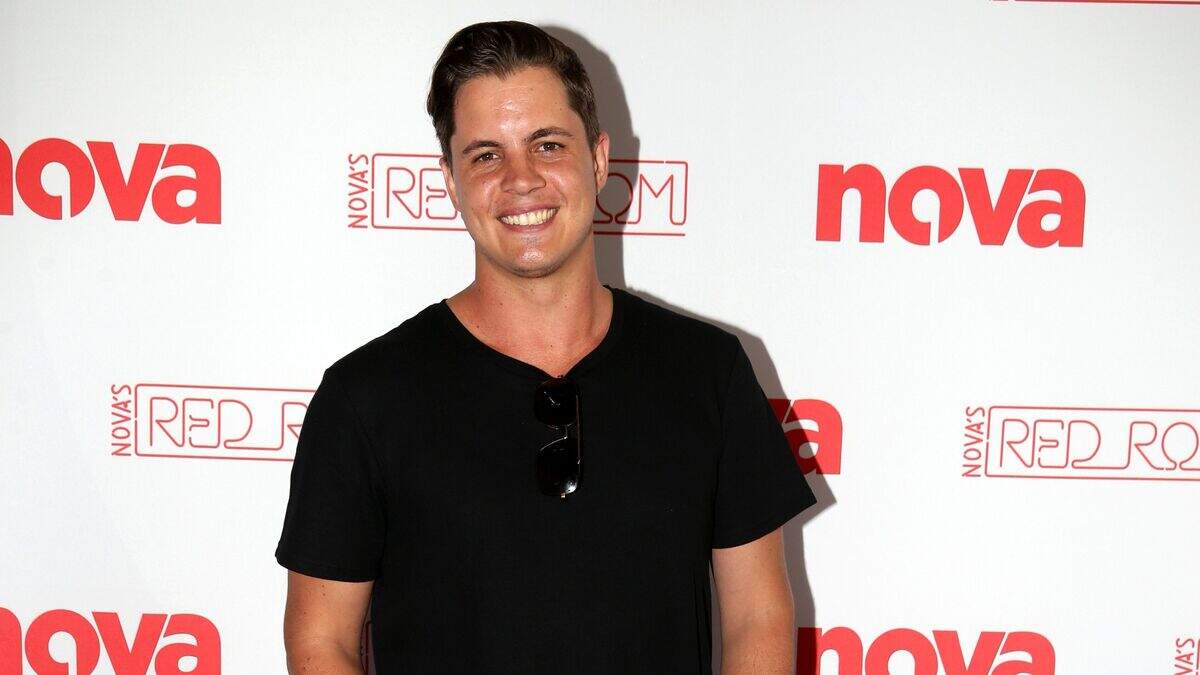 Actor Johnny Ruffo starting treatment for brain cancer | Belfast Telegraph