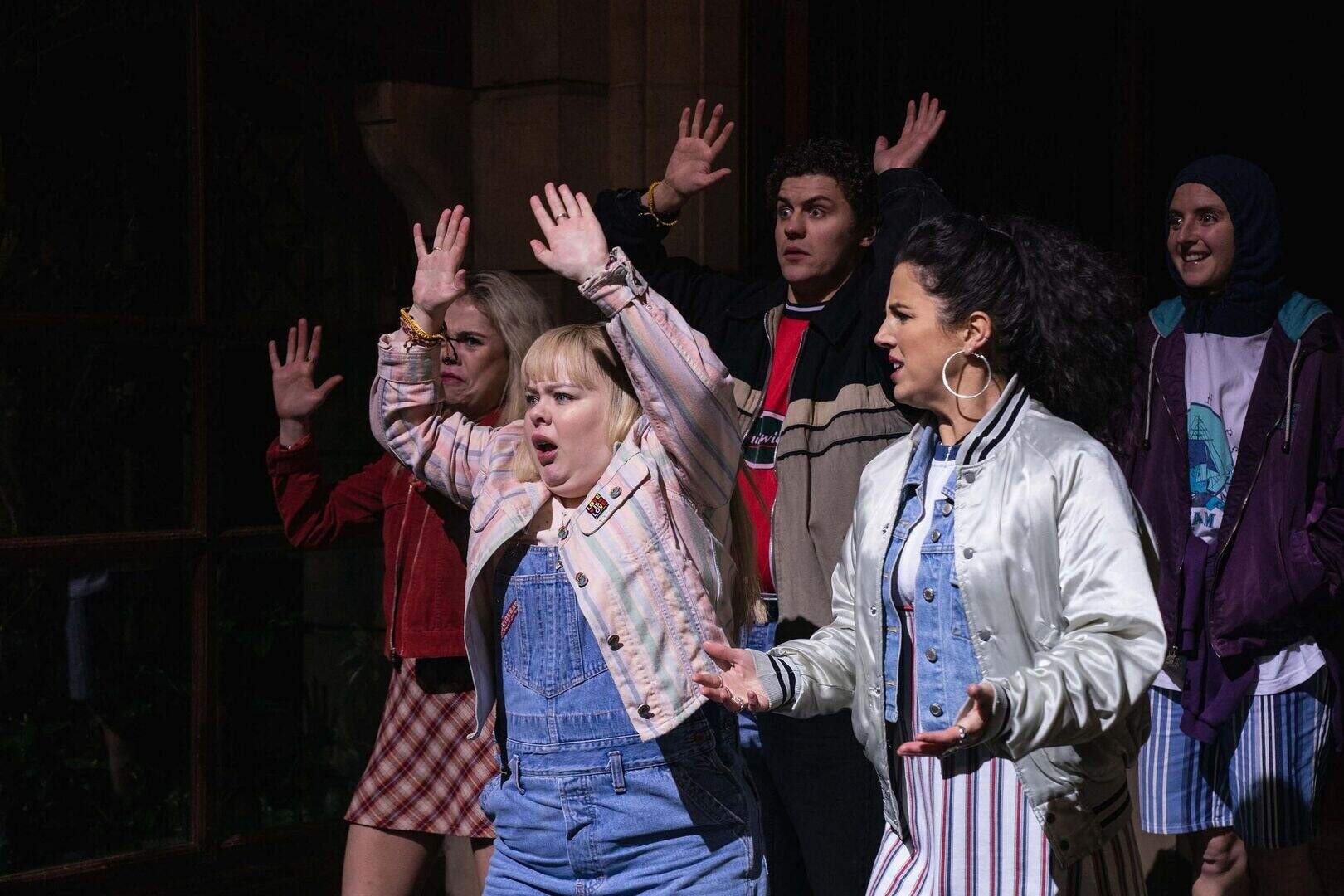 Derry Girls Season three: The girls are back and it’s a cracker: A ...
