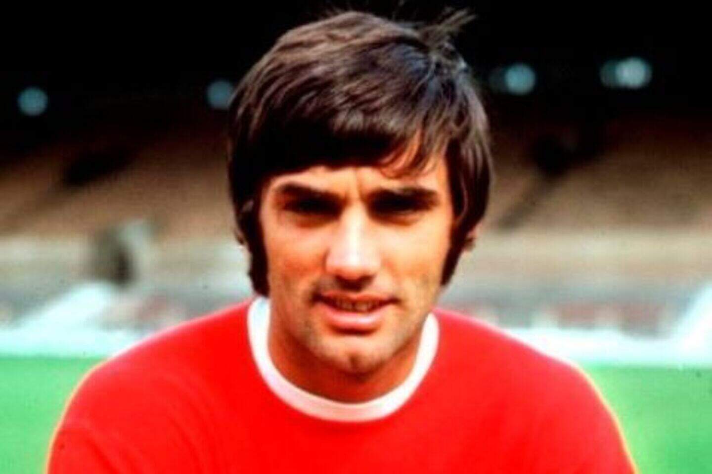 Fans United in interests of football genius George Best’s old school ...