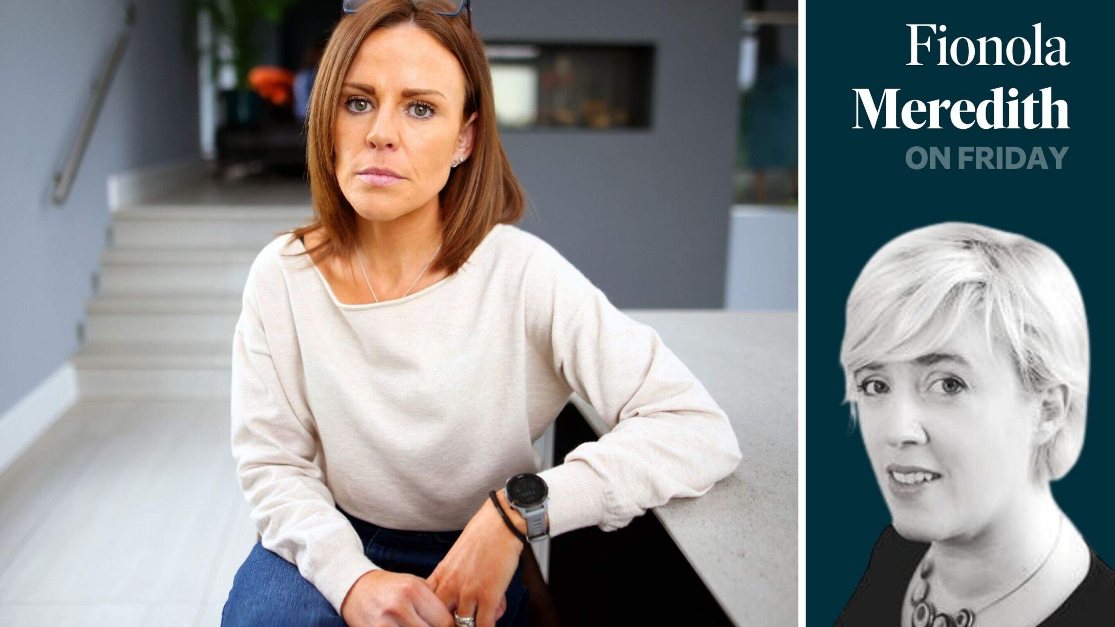 Fear, isolation and the long afterlife of trauma: Why survivors like Nikki McTaggart take years to speak out