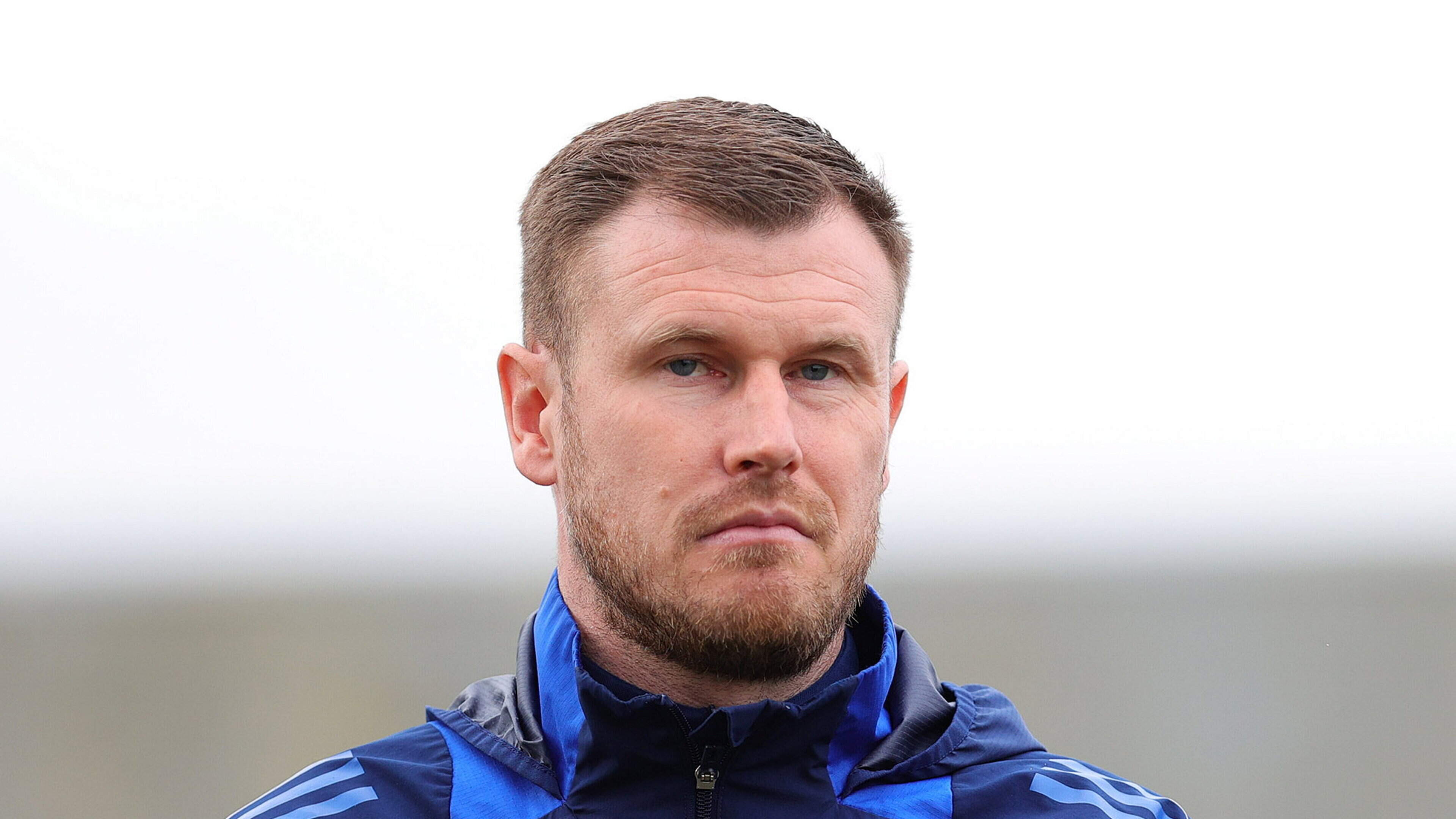 Lurgan Blues boss draws on Scunthorpe relegation pain as Glenavon scrap to avoid drop: ‘It’s the worst thing in football’