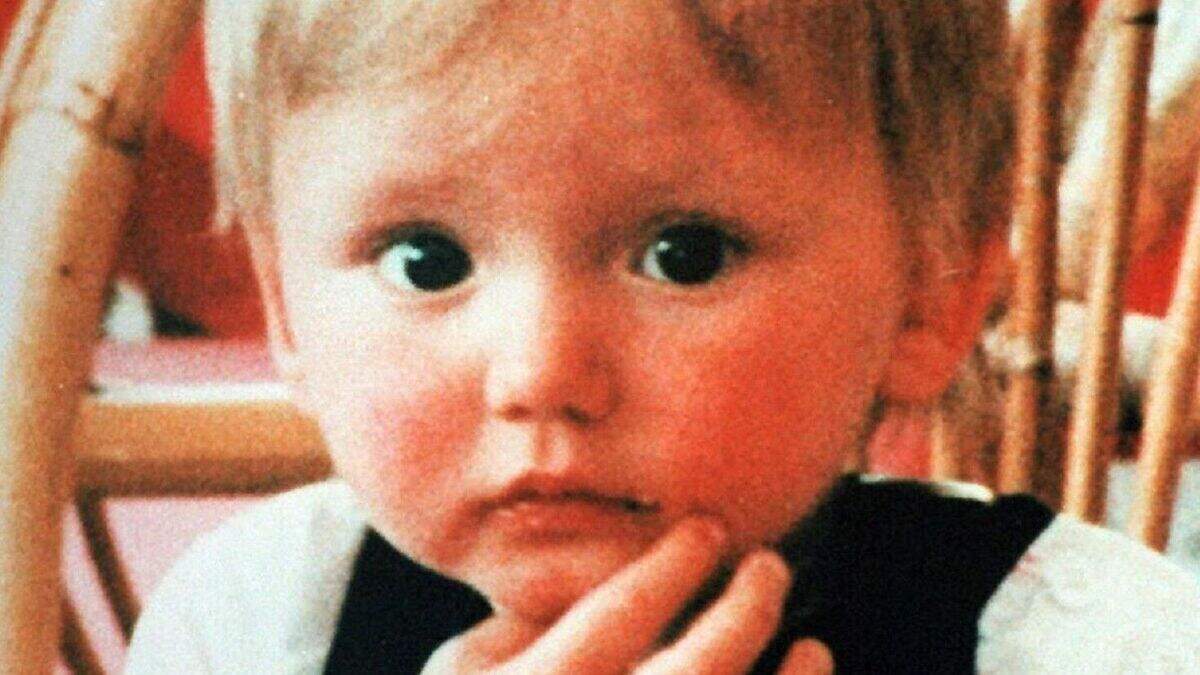 Ben Needham social media bid launched on 24th anniversary of his ...