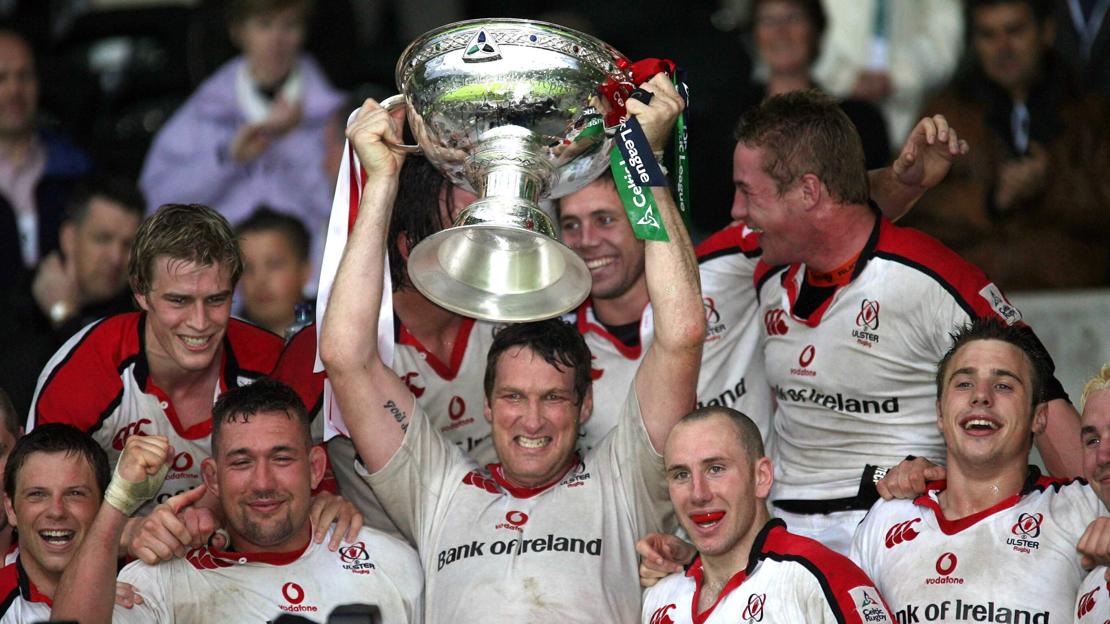 Class of 2006 relive trophy triumph and analyse why Ulster haven’t lifted silverware in the 20 years since