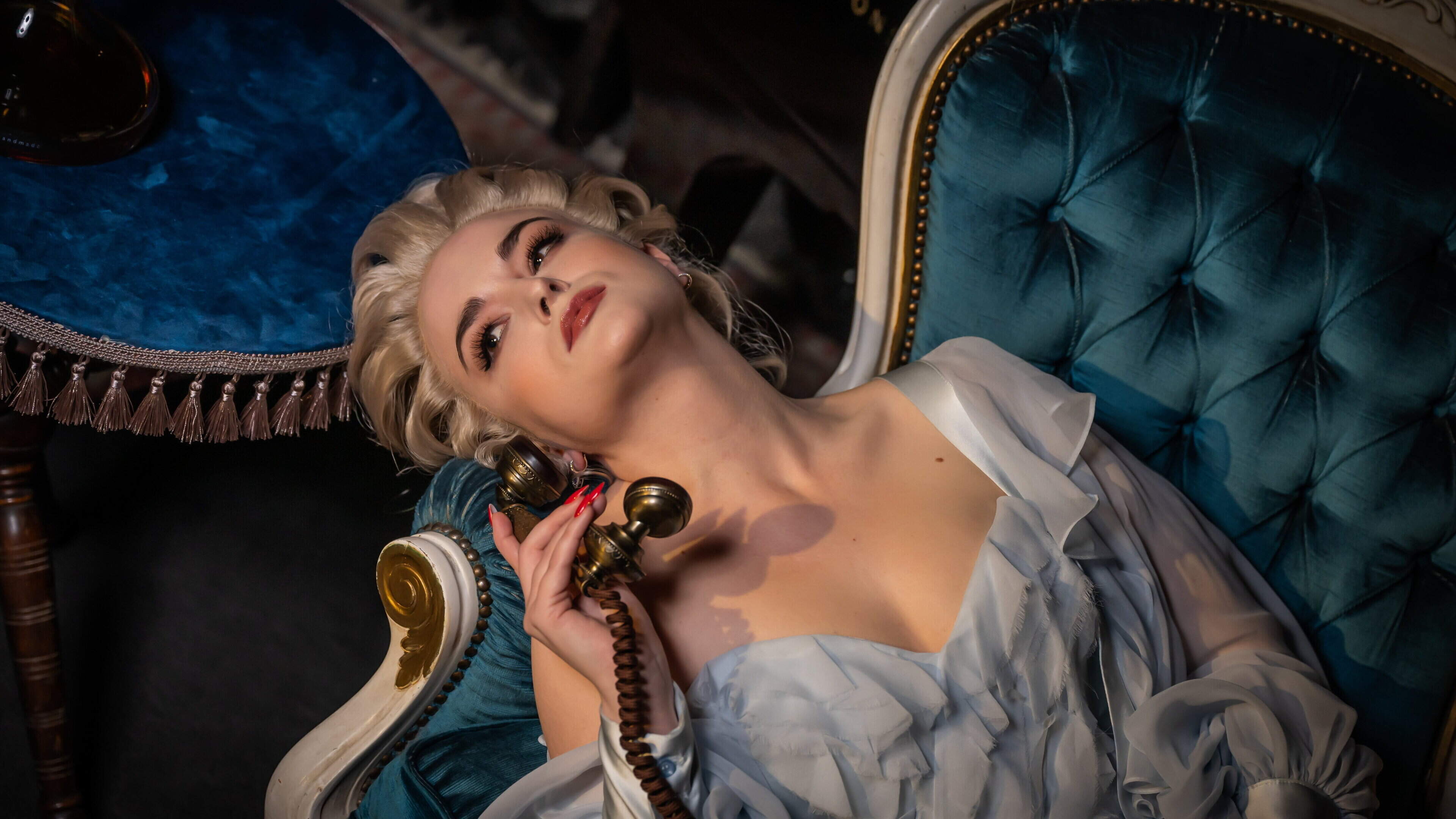 ‘Classical singing is not just a job for me, it’s a way of life’: Soprano Mary McCabe