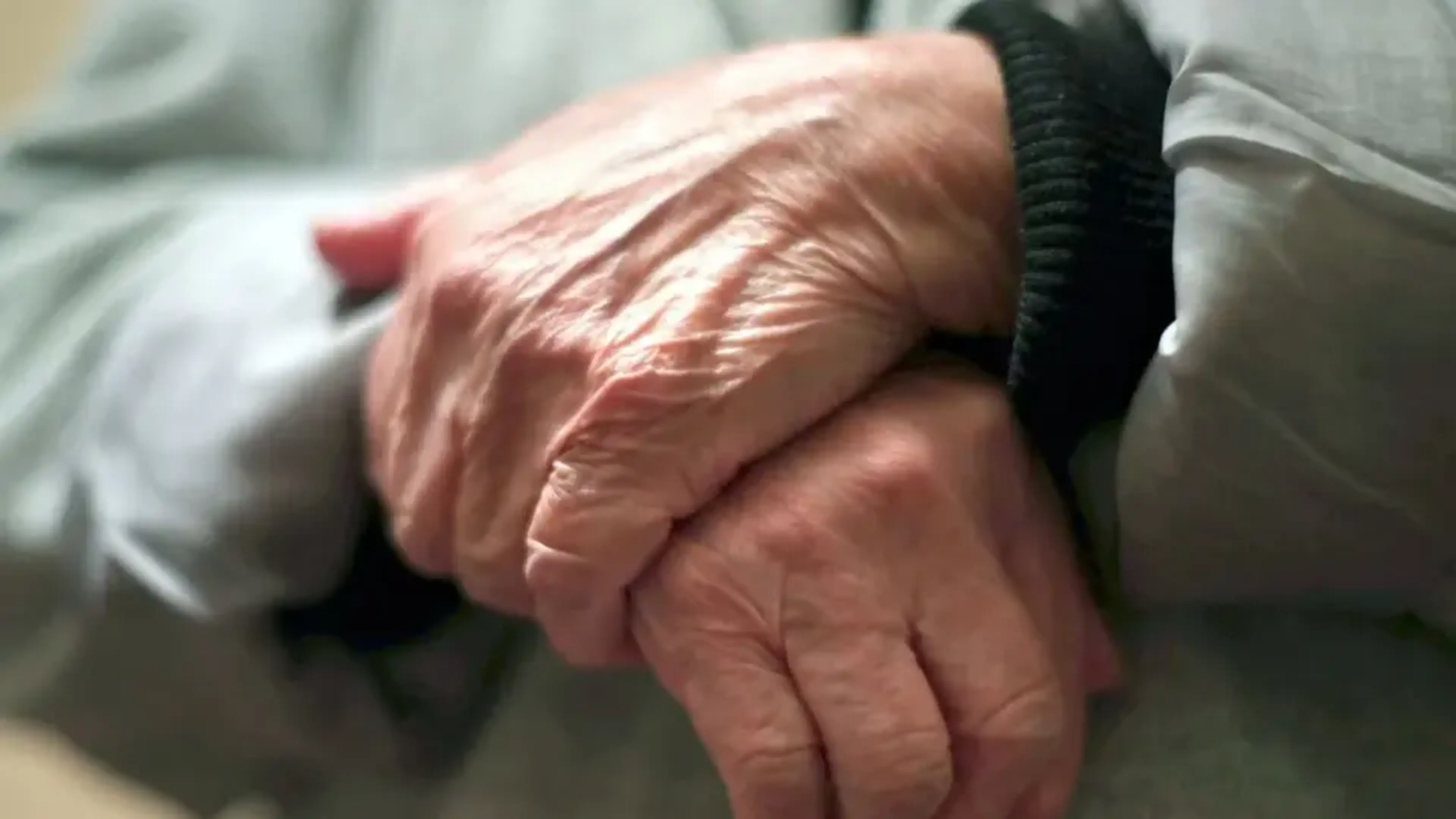 Trust criticised over failings with care home resident who suffered nine falls fracturing her ribs and vertebra