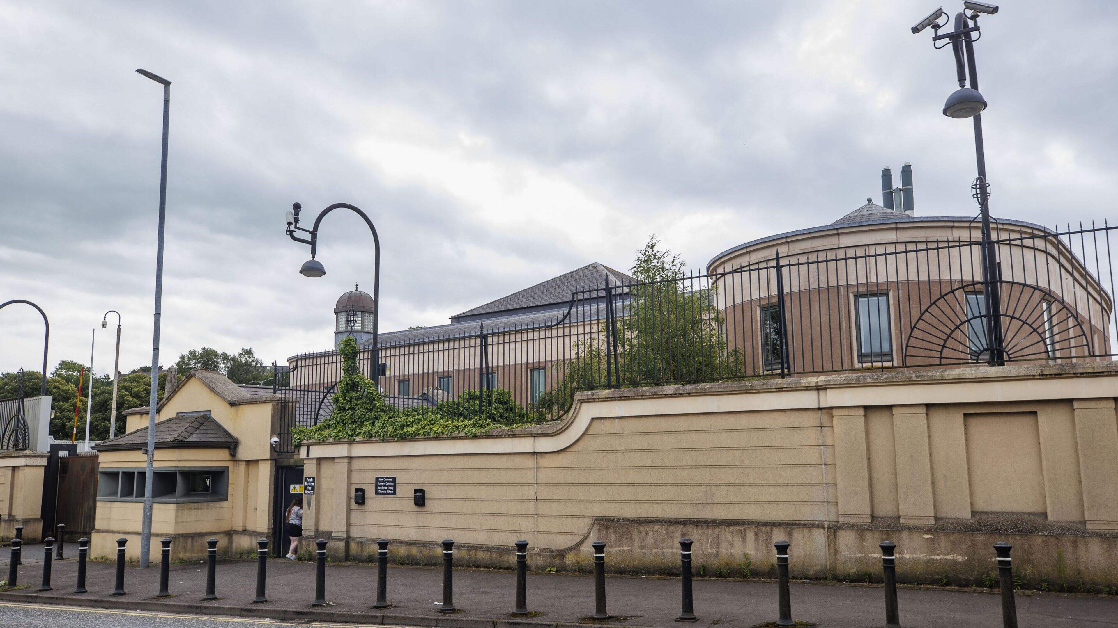 The Donaldson case: What you need to know ahead of proceedings at Newry Courthouse