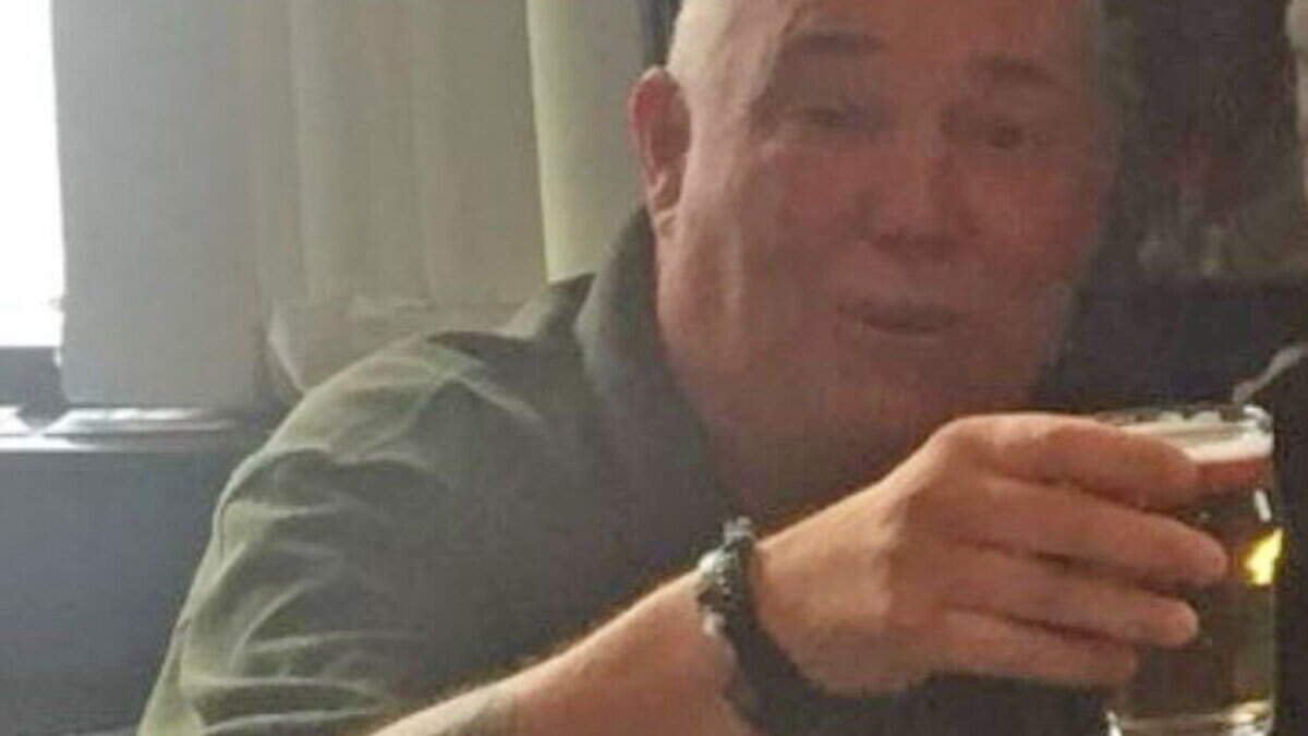 Getaway driver in Sean Graham bookies massacre goes to his grave without facing justice