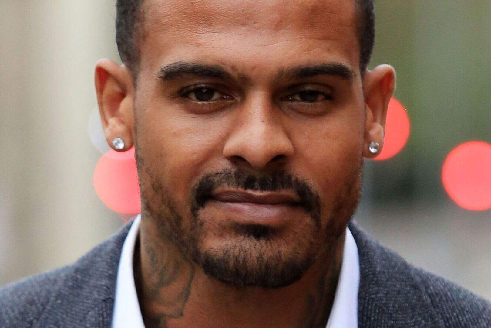 Assault case against Kerry Katona's estranged husband dropped | Belfast ...