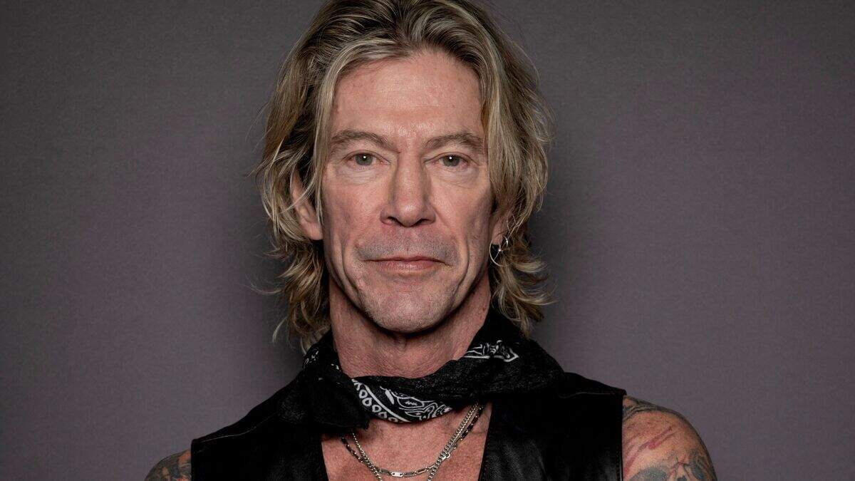 Guns N’ Roses star Duff McKagan: Stiff Little Fingers’ tunes taught me ...