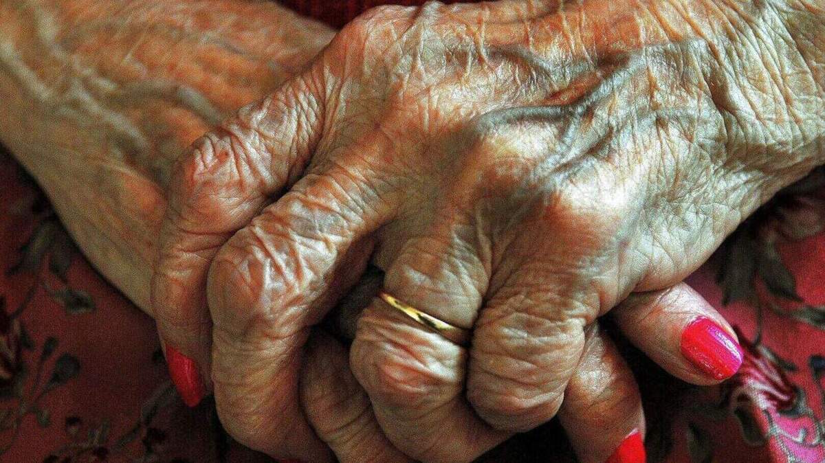 Health trust gave ‘untrue’ statements to daughter over why elderly mother wasn’t discharged